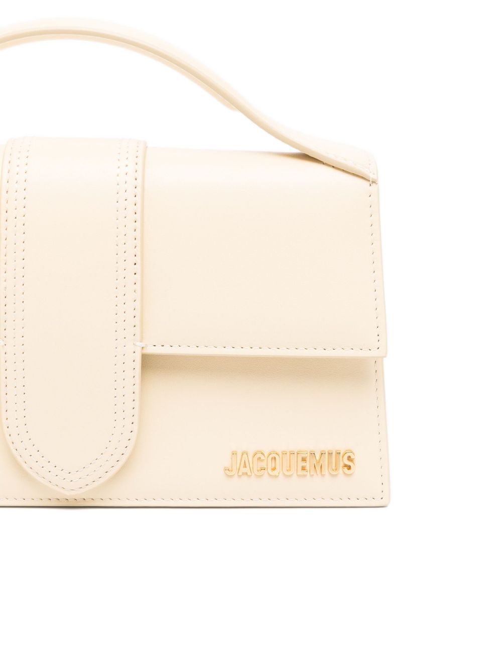 JACQUEMUS Le Grand Bambino Mini Handbag