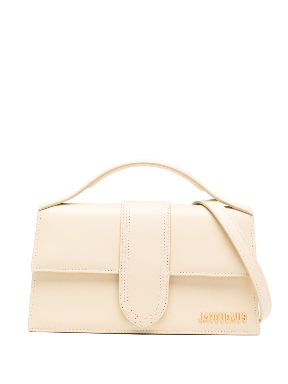 JACQUEMUS Le Grand Bambino Mini Handbag