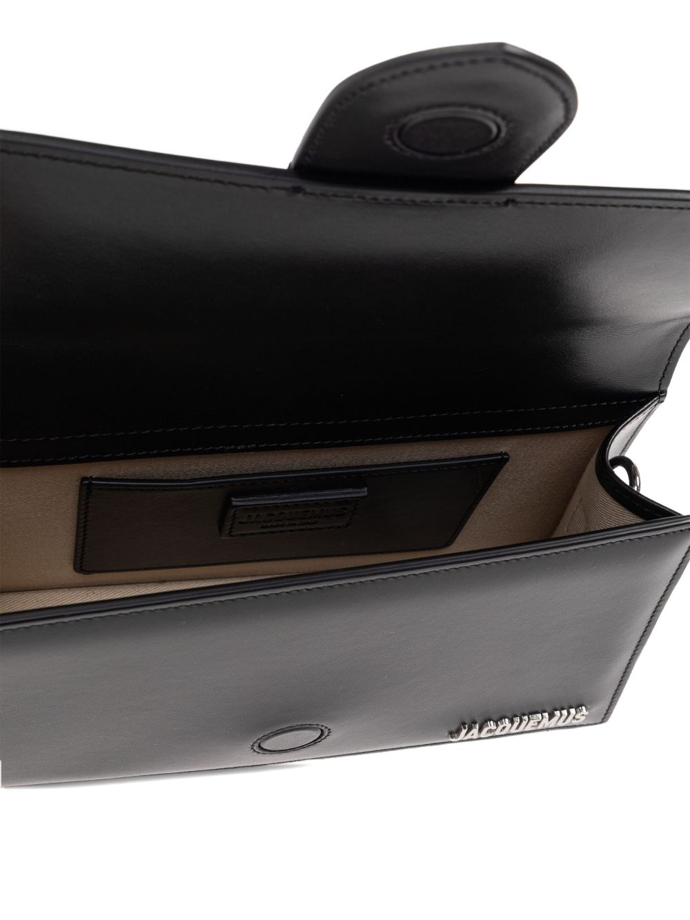 JACQUEMUS The Ultimate Mini Handbag for Women - FW25 Edition