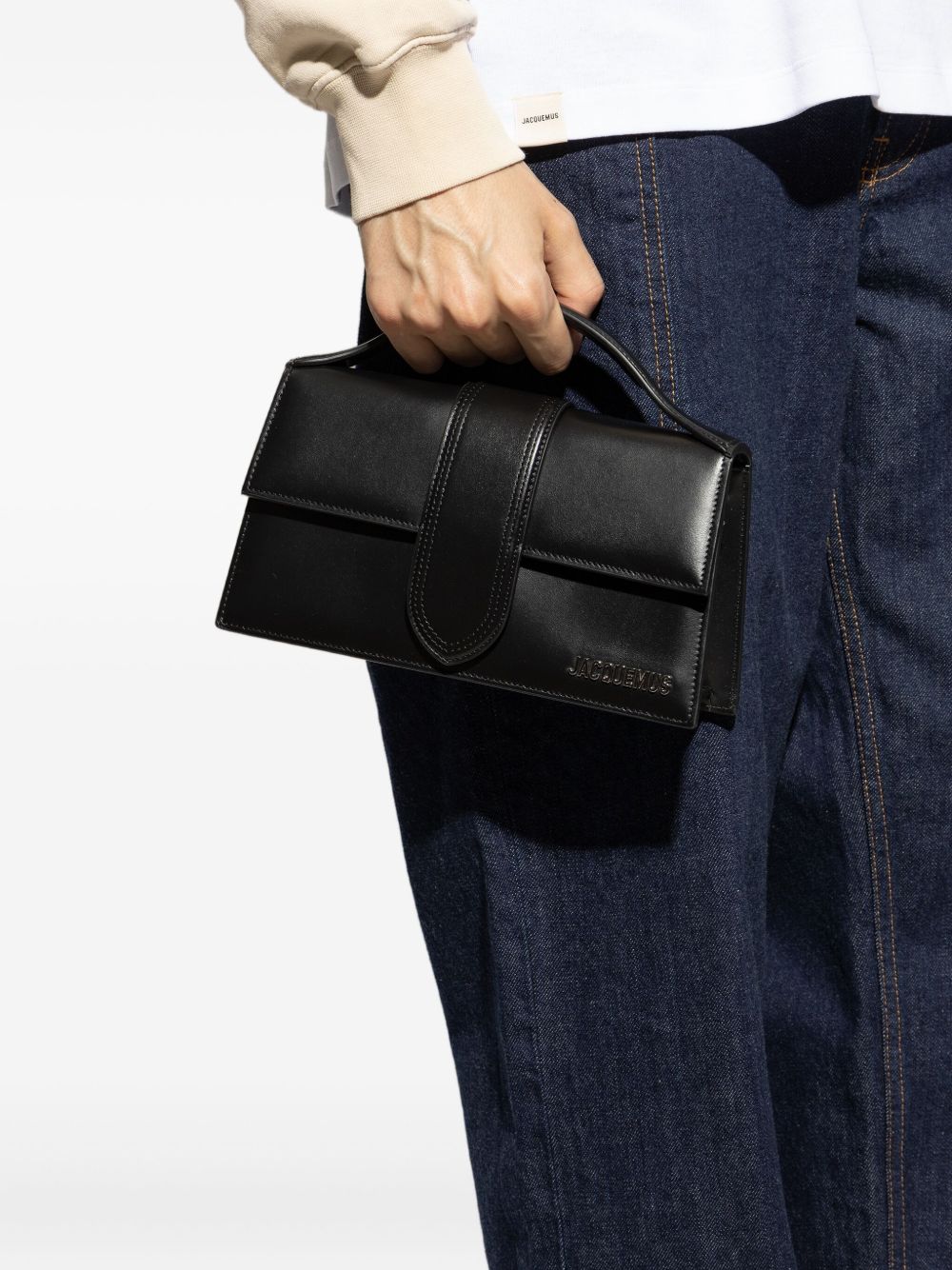 JACQUEMUS The Ultimate Mini Handbag for Women - FW25 Edition