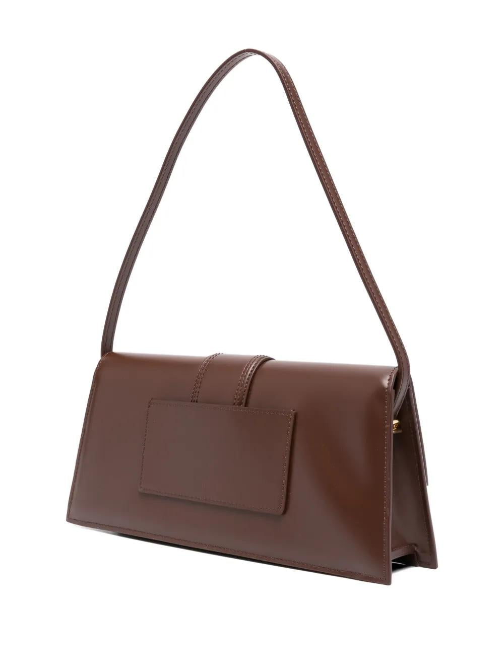 JACQUEMUS Mini Stylish Long Handbag for Women