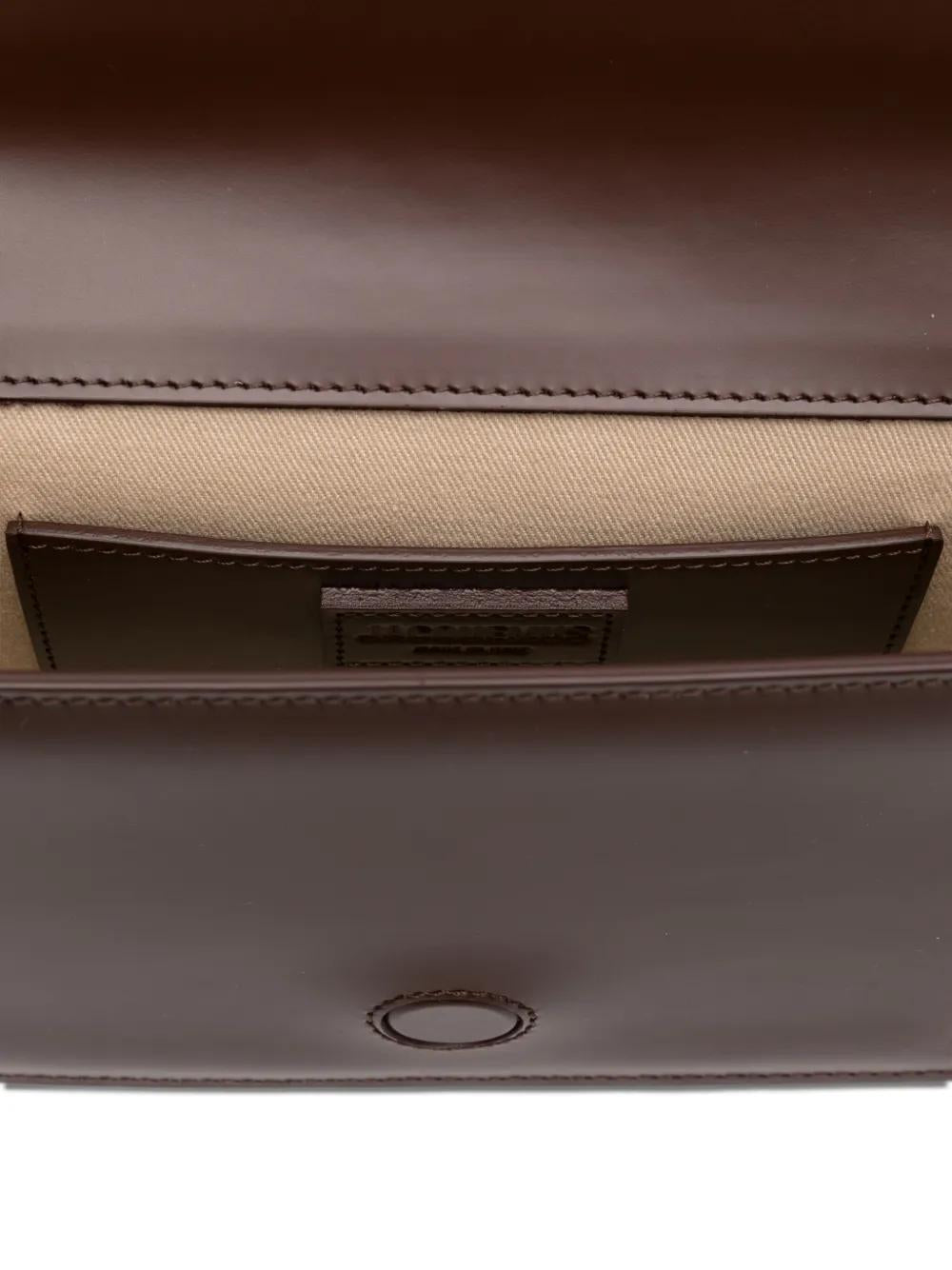 JACQUEMUS Mini Stylish Long Handbag for Women