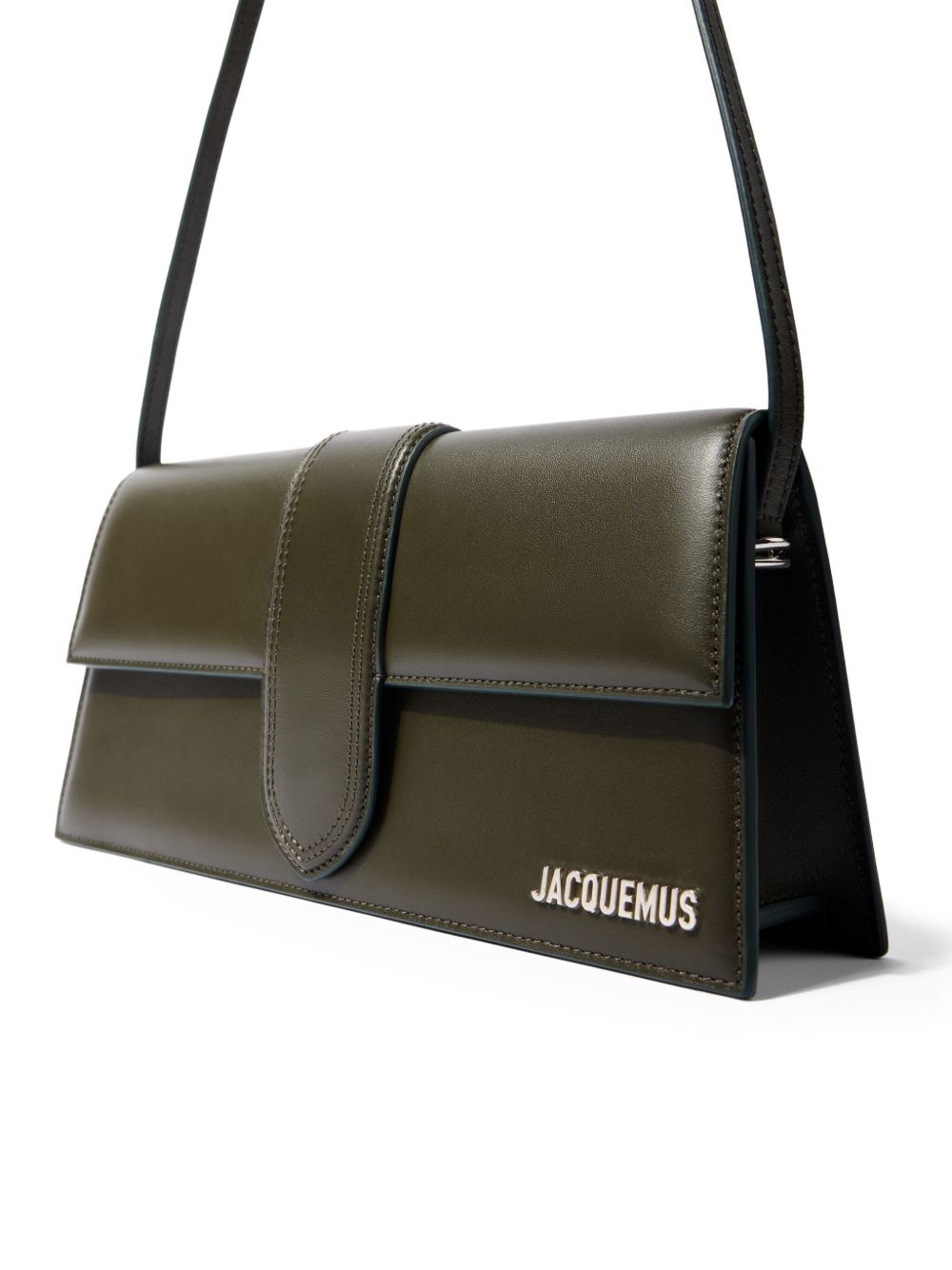 JACQUEMUS Mini Long Shoulder Handbag
