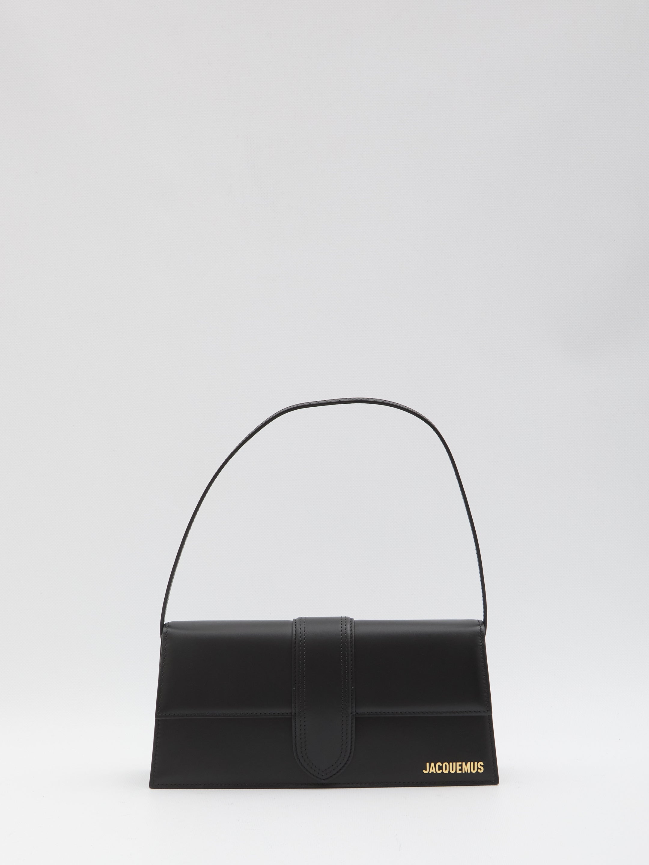 JACQUEMUS Mini Long Shoulder Handbag
