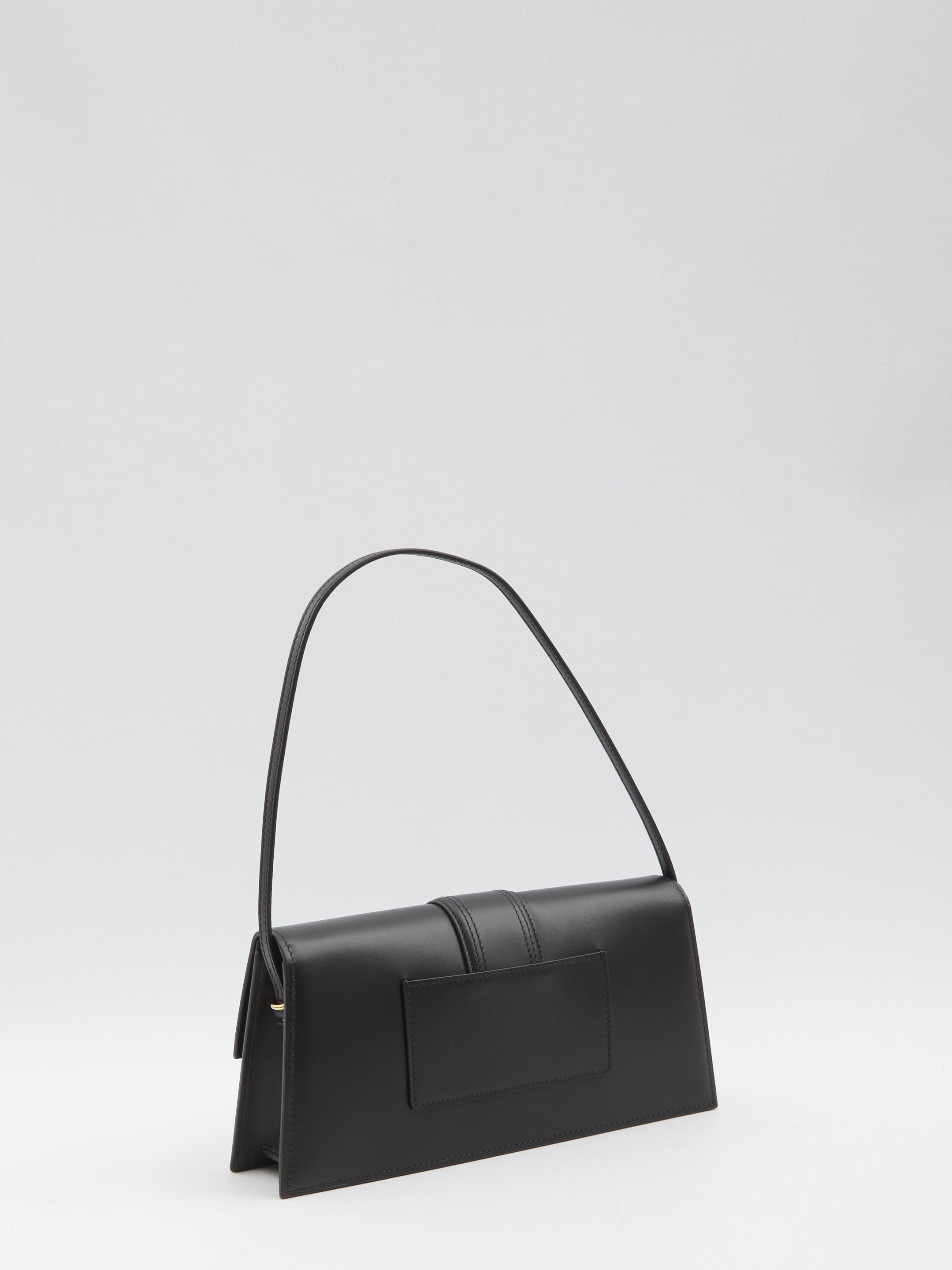 JACQUEMUS Mini Long Shoulder Handbag