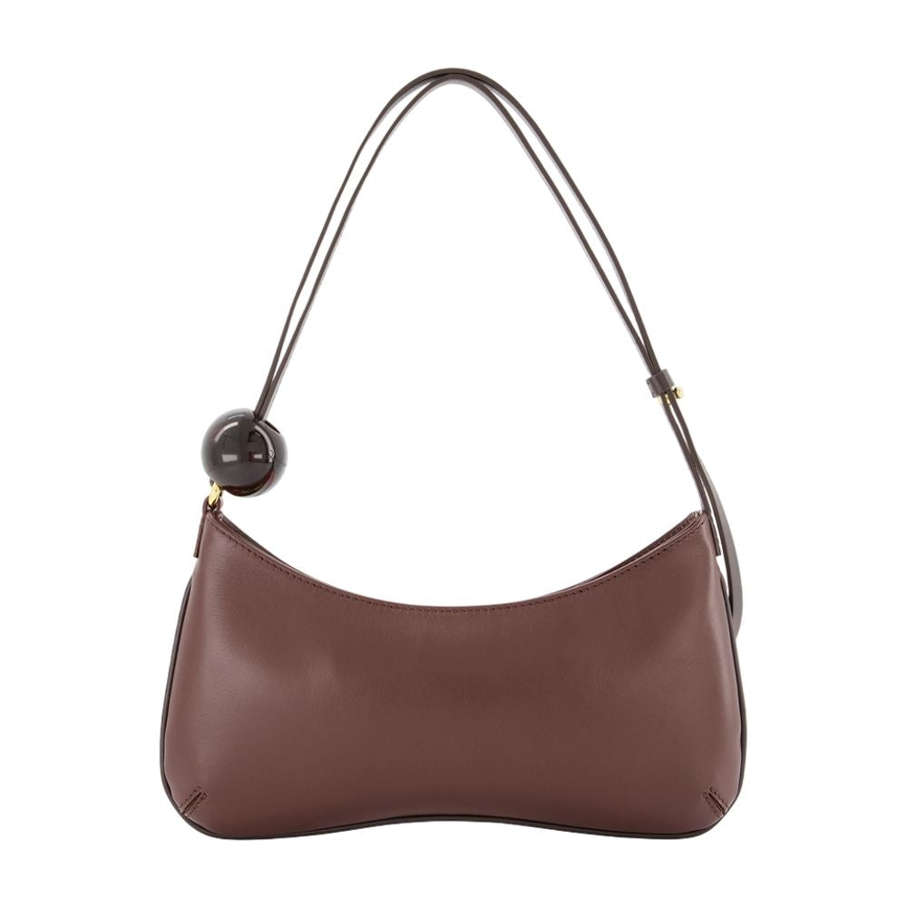 JACQUEMUS Mini Perle Handbag