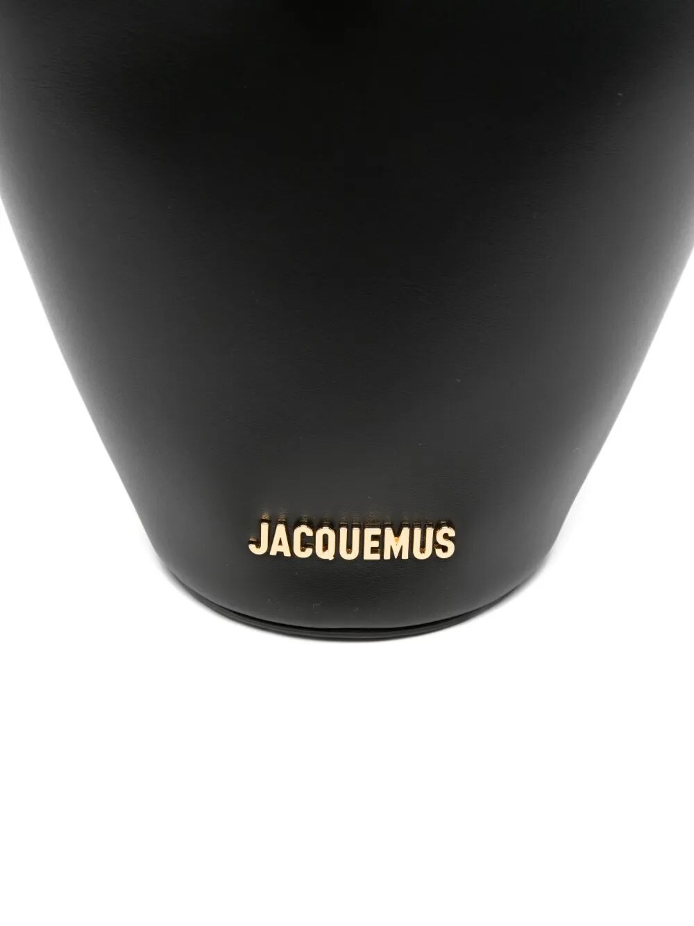 JACQUEMUS Mini Bucket Handbag