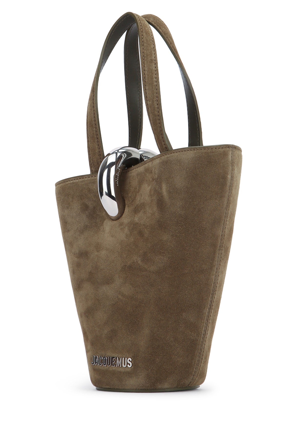 JACQUEMUS Mini Chic Handbag