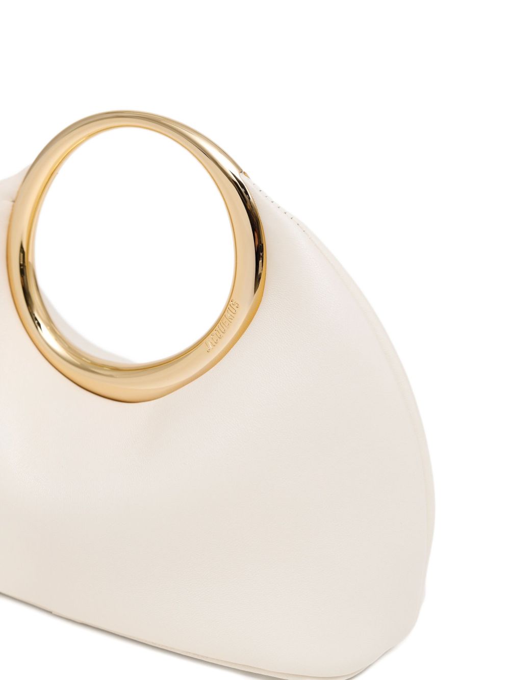 JACQUEMUS Mini Calino Pouch