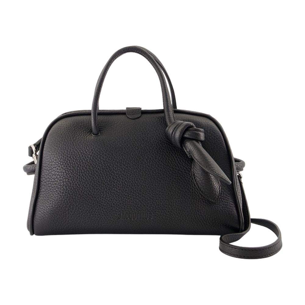 JACQUEMUS Mini Stylish Pouch for Women