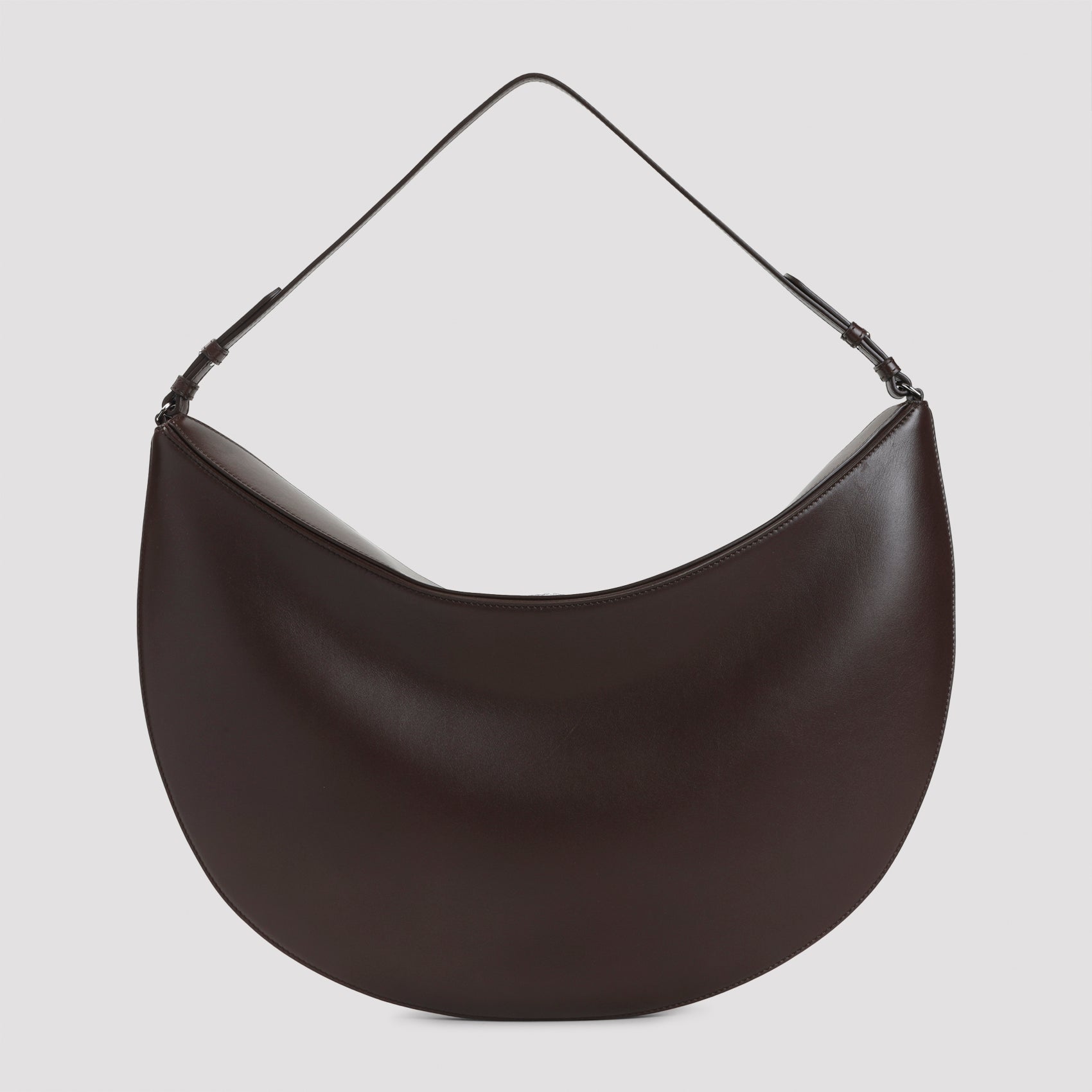JACQUEMUS Mini Round Handbag for Women