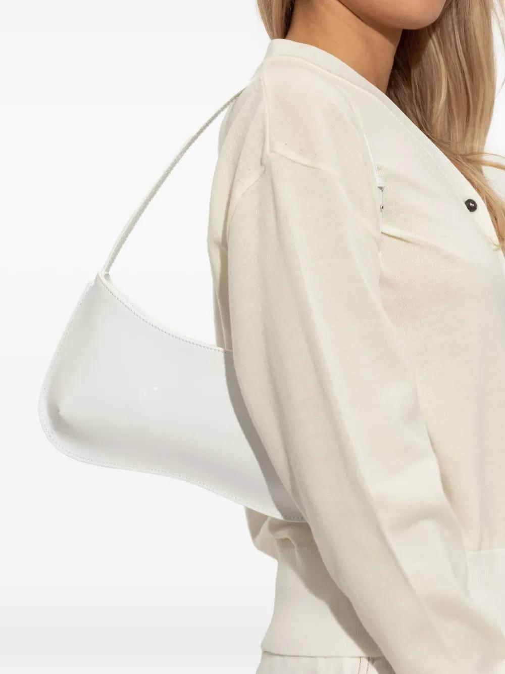 JACQUEMUS Mini Shoulder Handbag