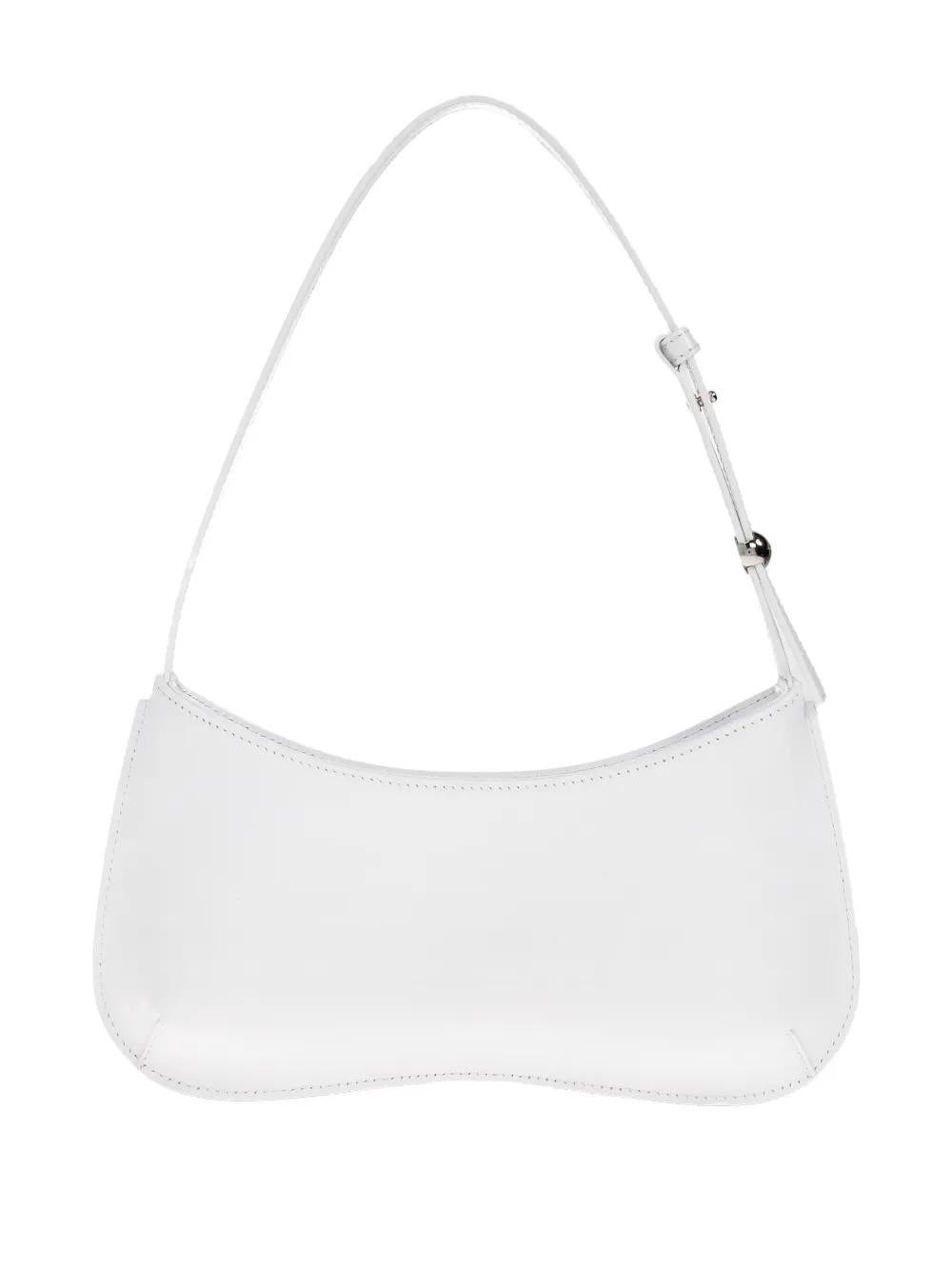 JACQUEMUS Mini Shoulder Handbag
