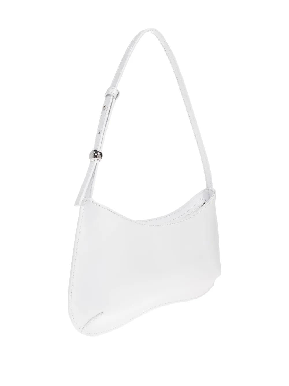 JACQUEMUS Mini Shoulder Handbag