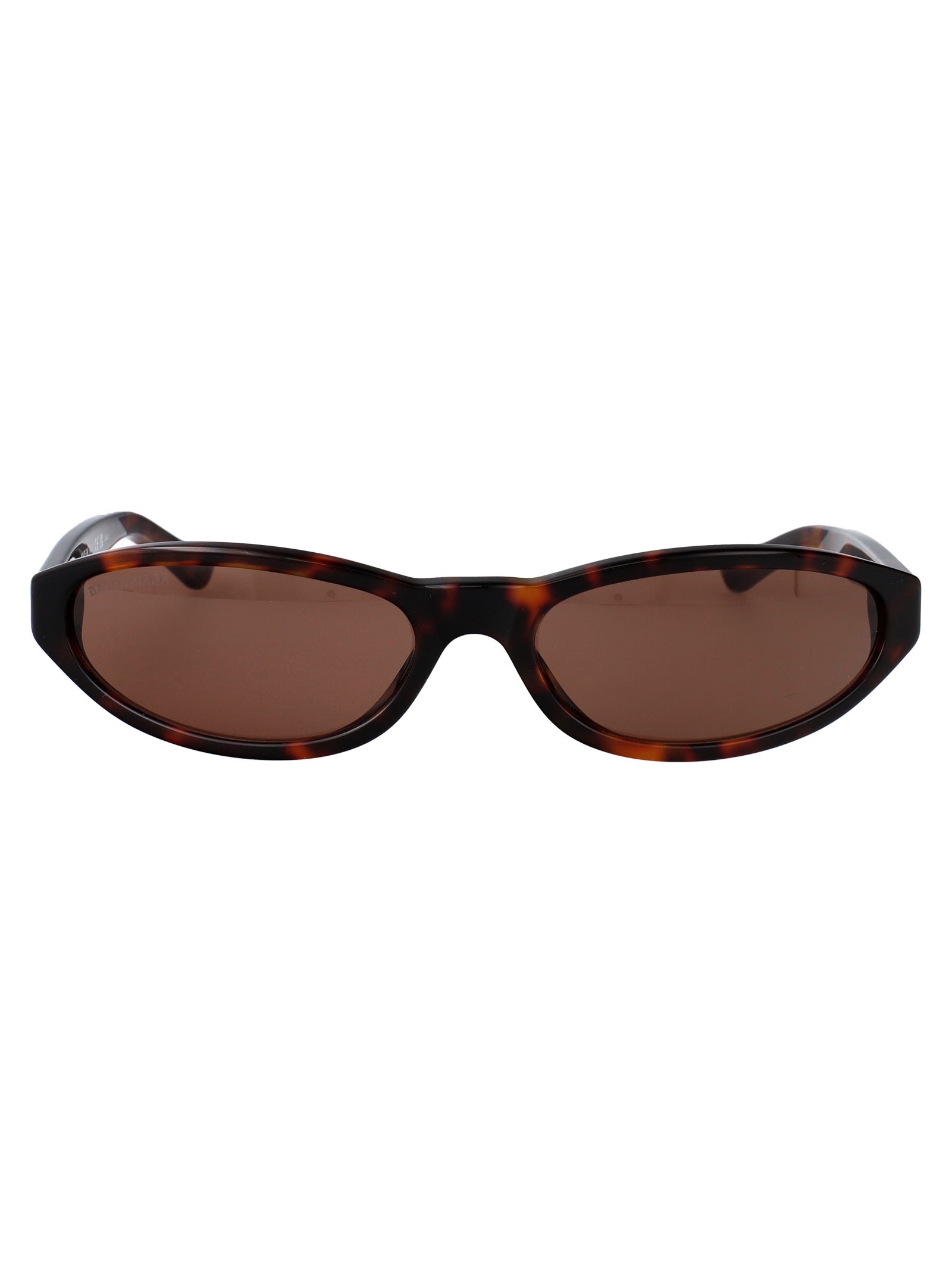 BALENCIAGA Stylish Acetate Sunglasses - Unisex