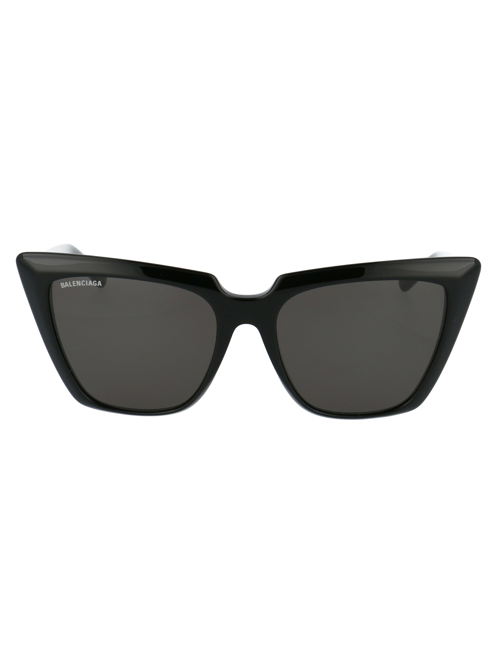 BALENCIAGA Chic Acetate Sunglasses for Women