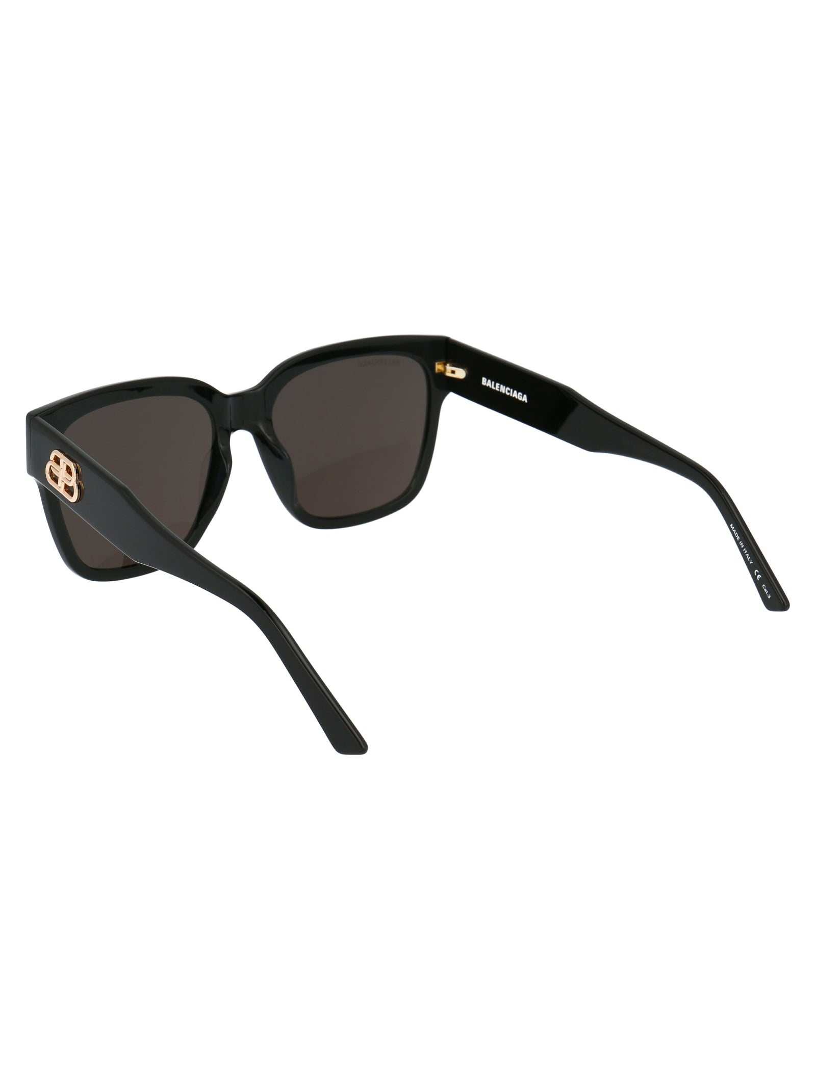 BALENCIAGA Acetate Sunglasses for Women - BB0056S