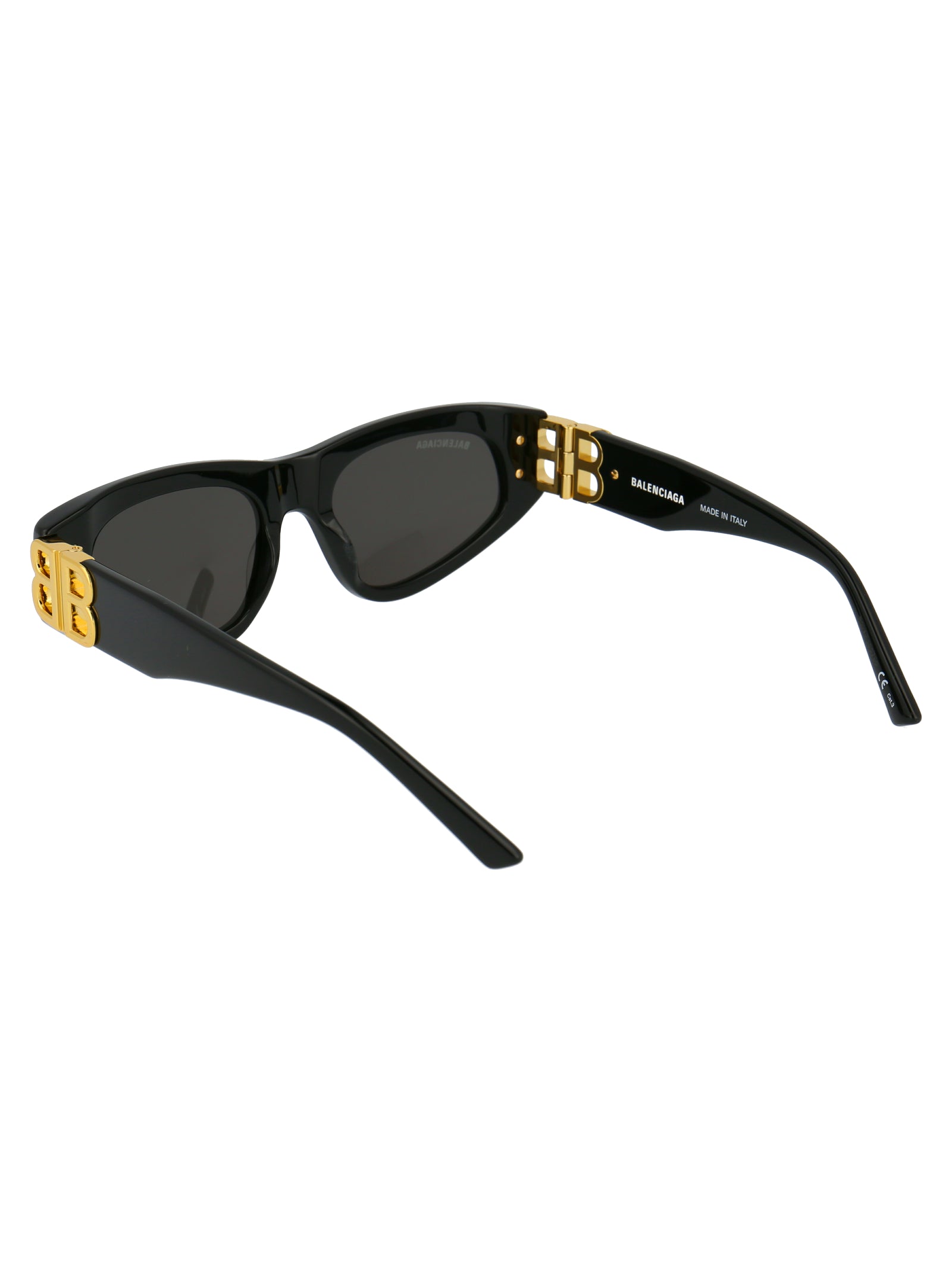 BALENCIAGA Chic Designer Sunglasses for Women