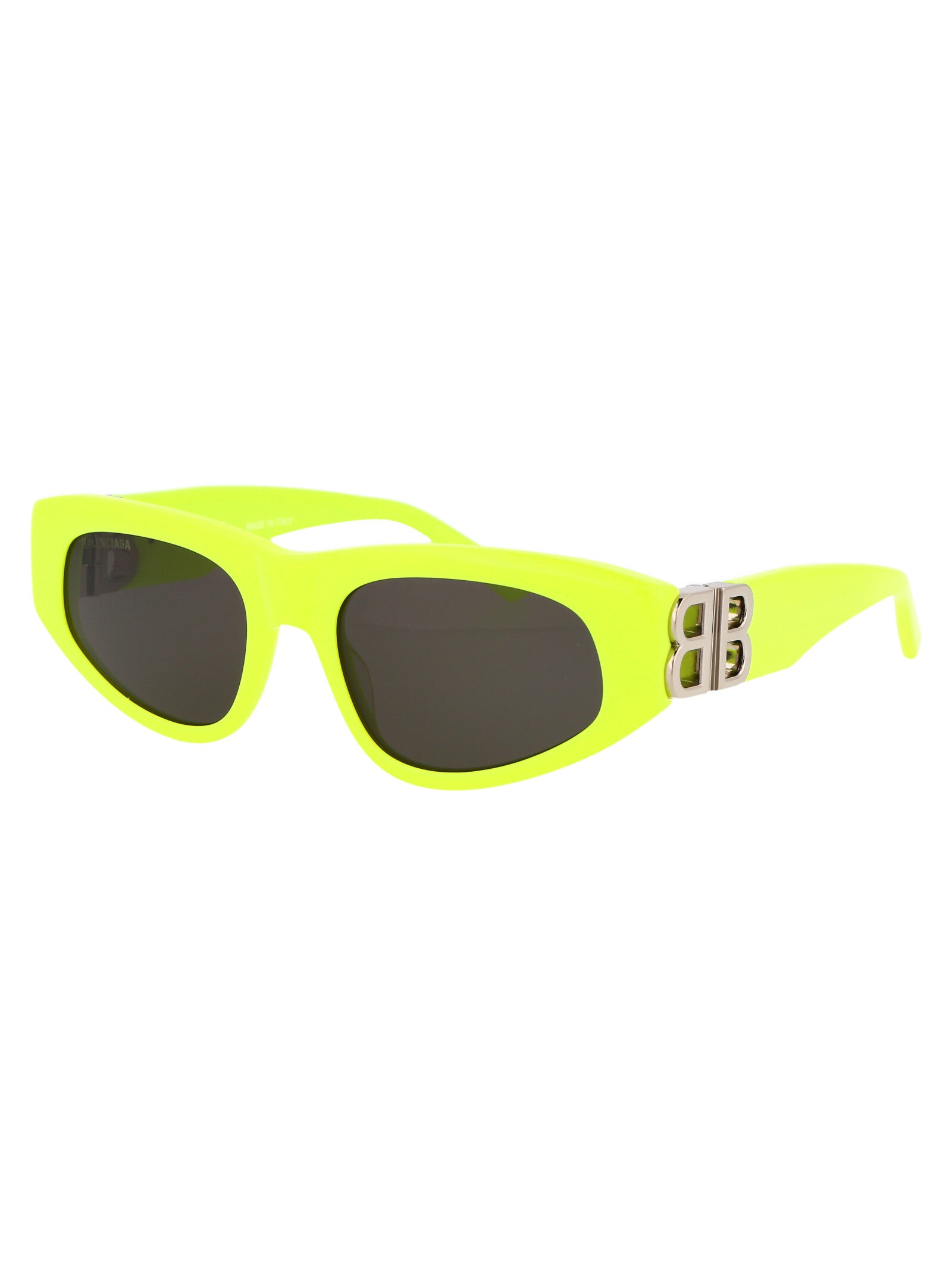 BALENCIAGA Acetate Sunglasses for Women