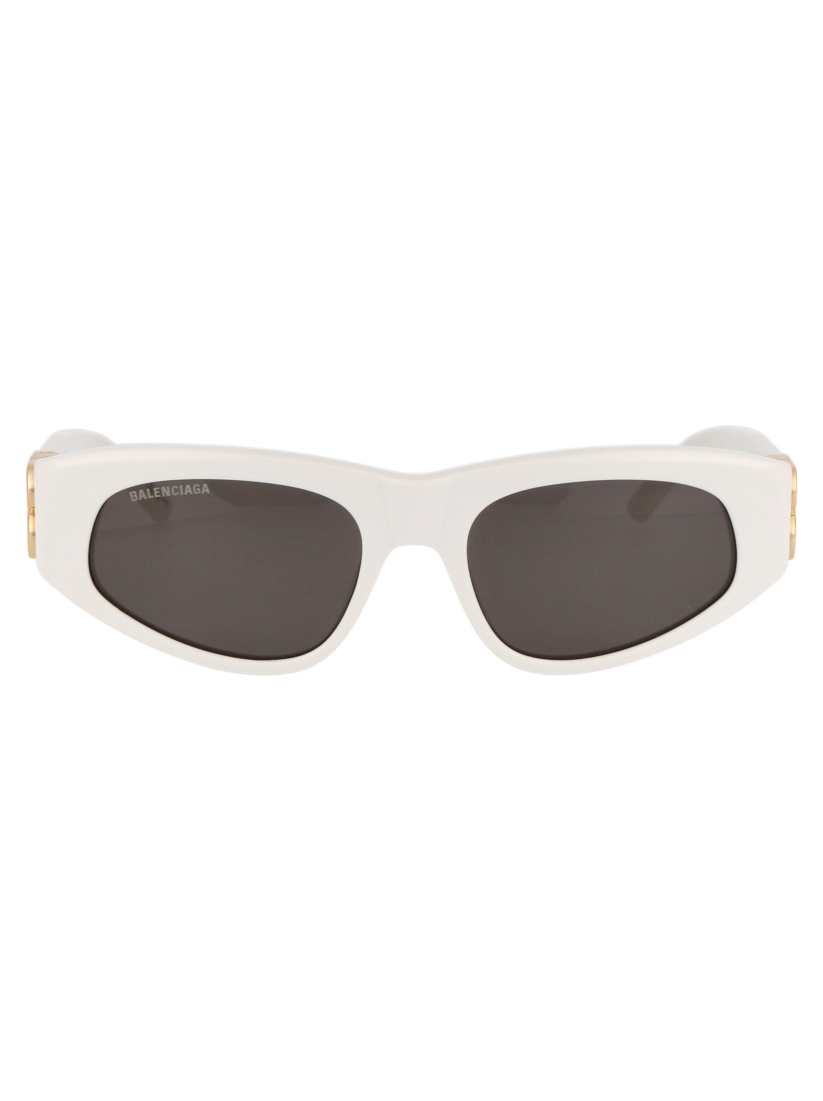 BALENCIAGA Stylish Acetate Sunglasses for Women - BB0095S