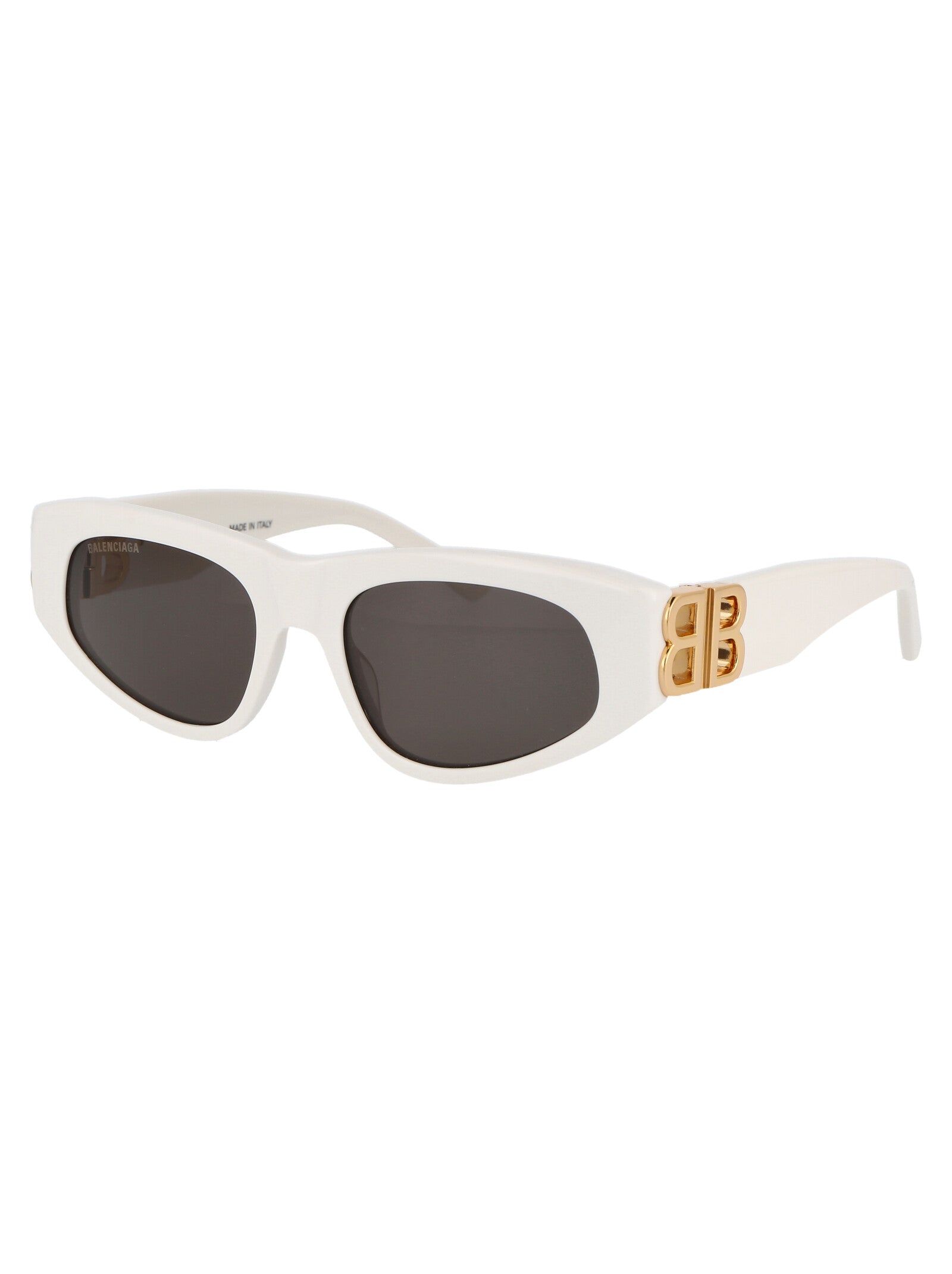 BALENCIAGA Stylish Acetate Sunglasses for Women - BB0095S