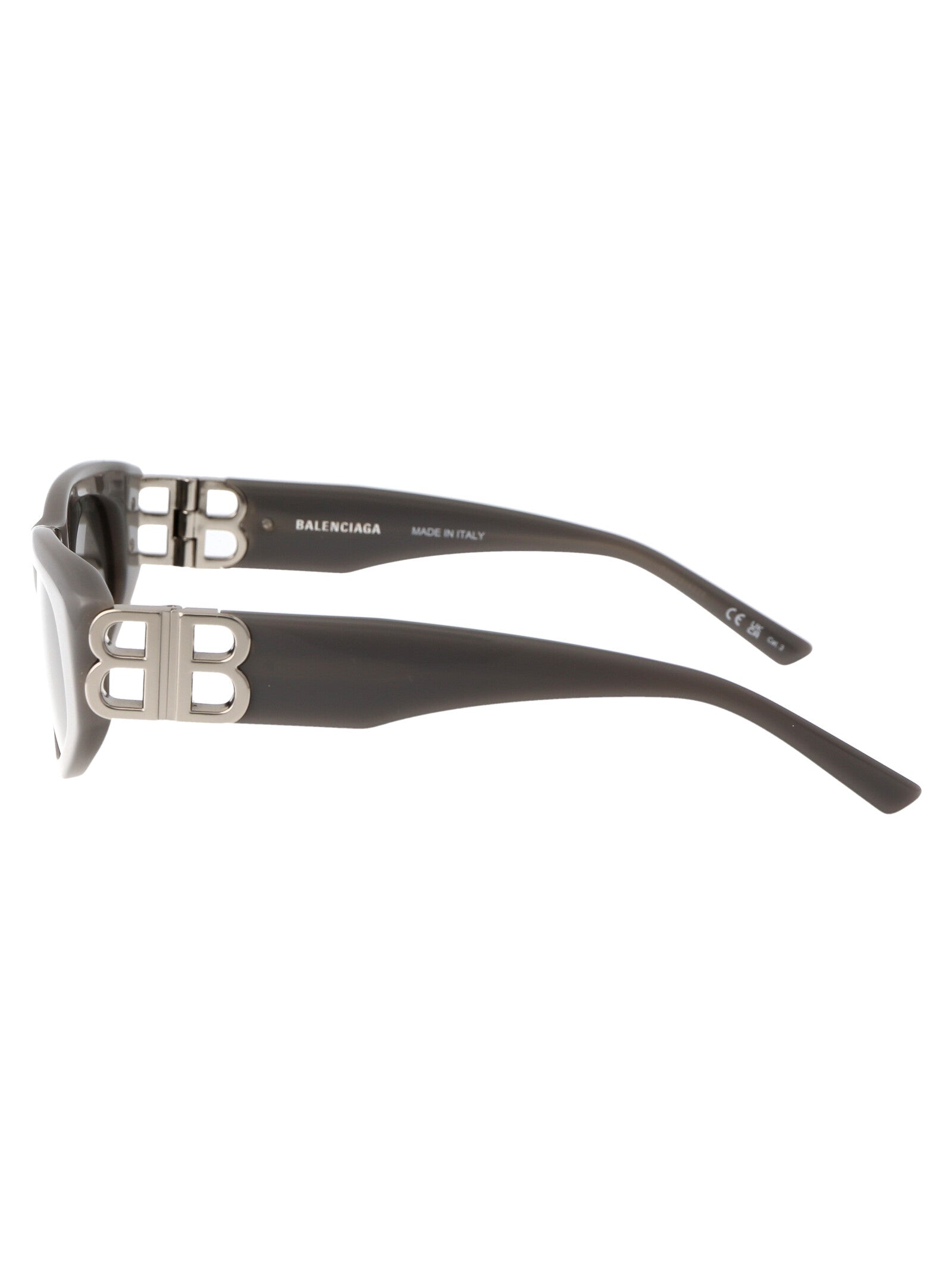 BALENCIAGA Acetate Women’s Sunglasses