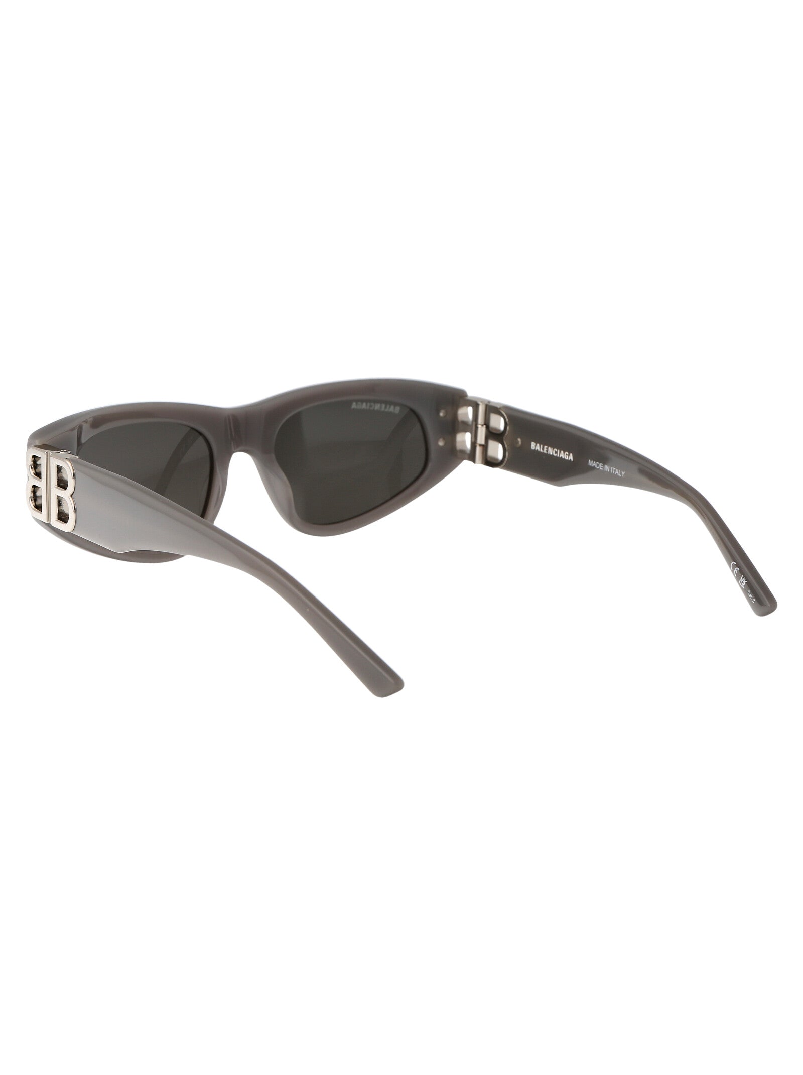 BALENCIAGA Acetate Women’s Sunglasses