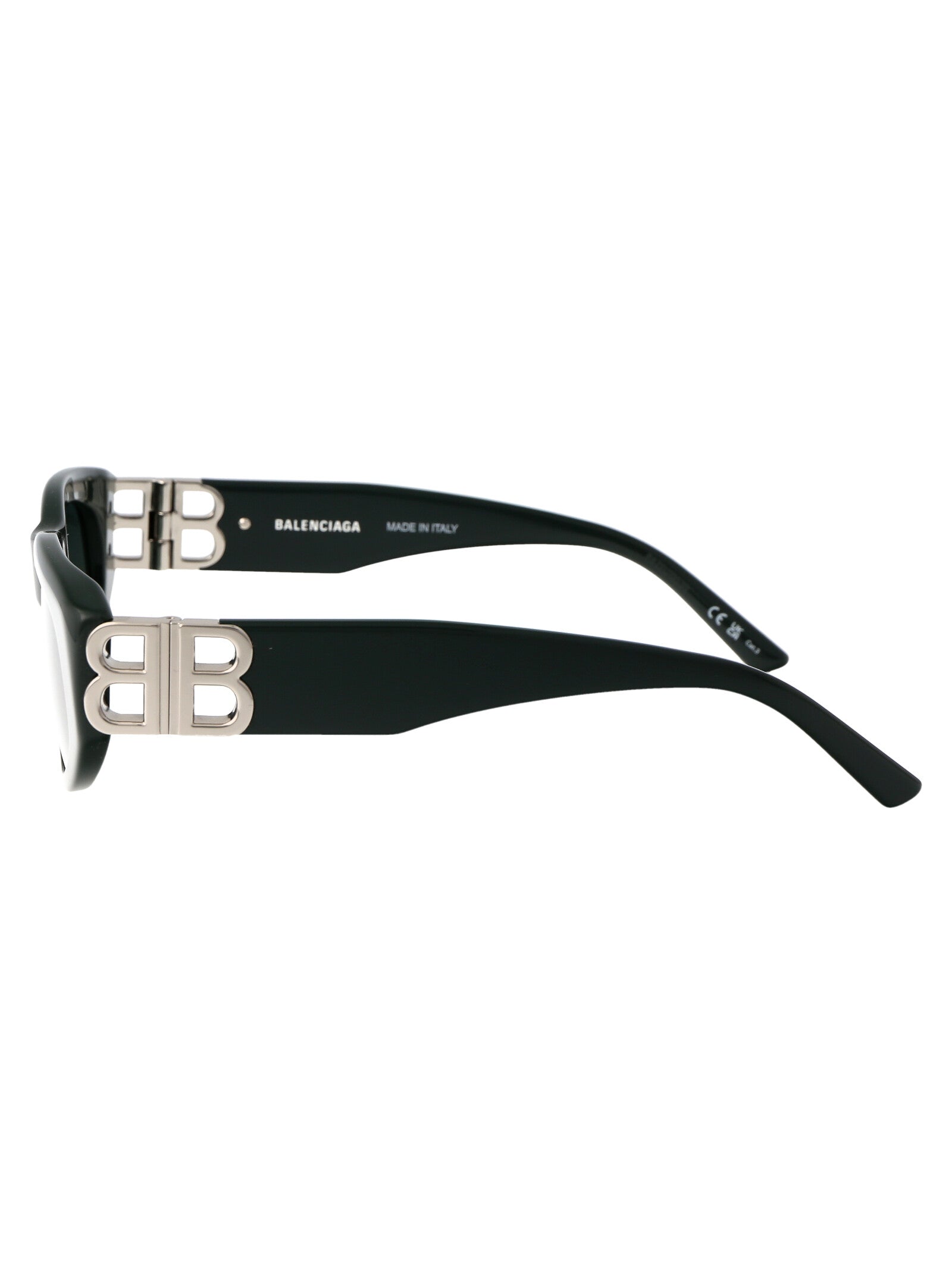 BALENCIAGA Acetate Sunglasses for Women