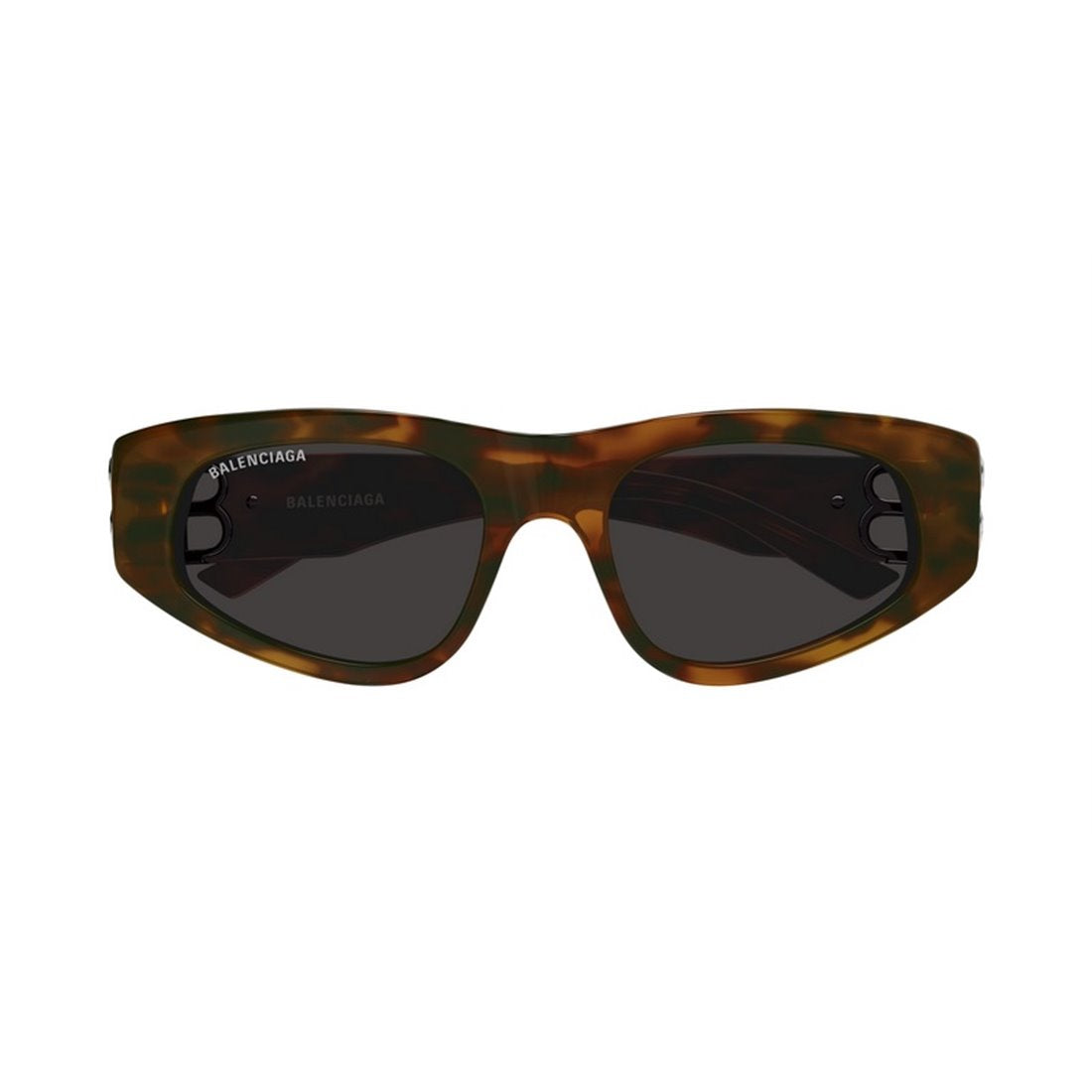 BALENCIAGA Stylish Women's Mini Sunglasses