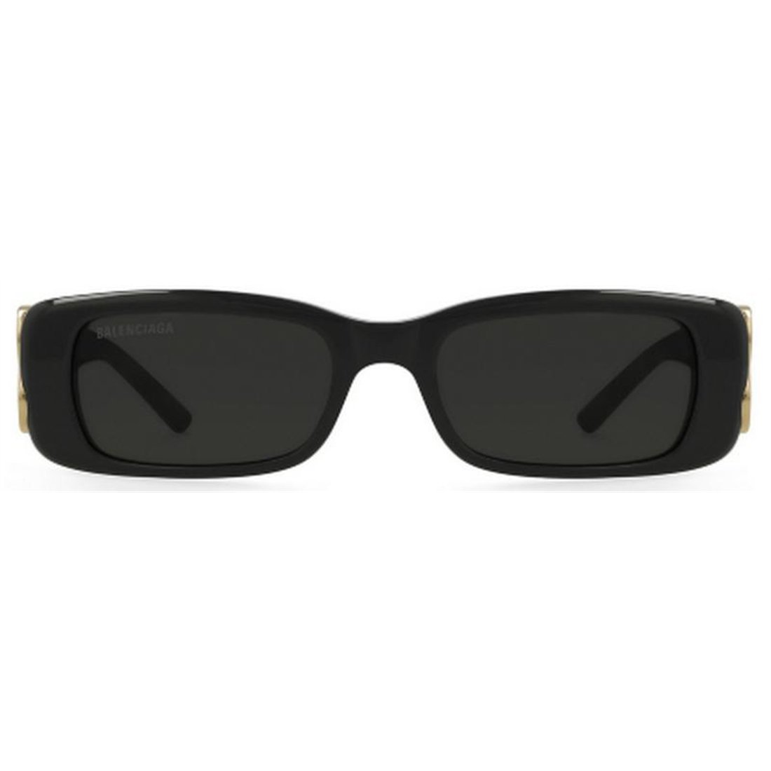 BALENCIAGA Chic BB0096S Mini Sunglasses for Women