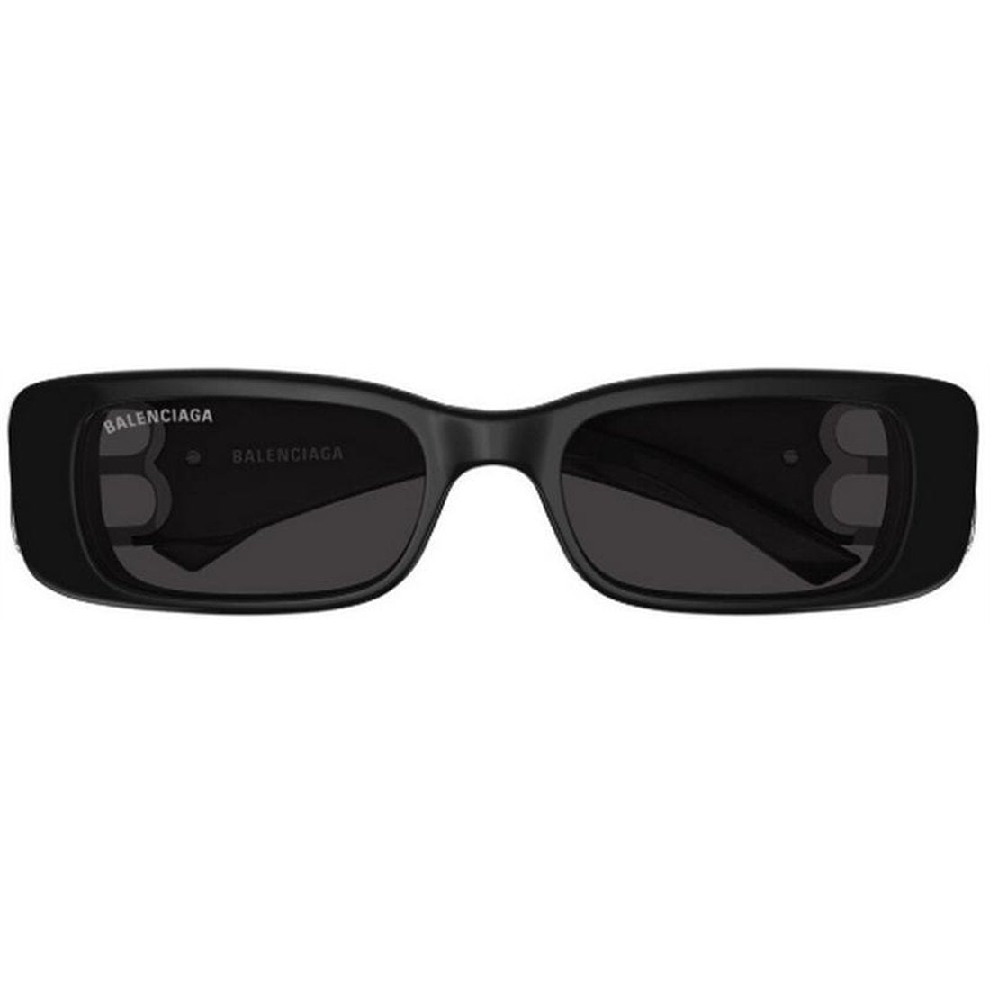 BALENCIAGA Chic Oversized Sunglasses for Women