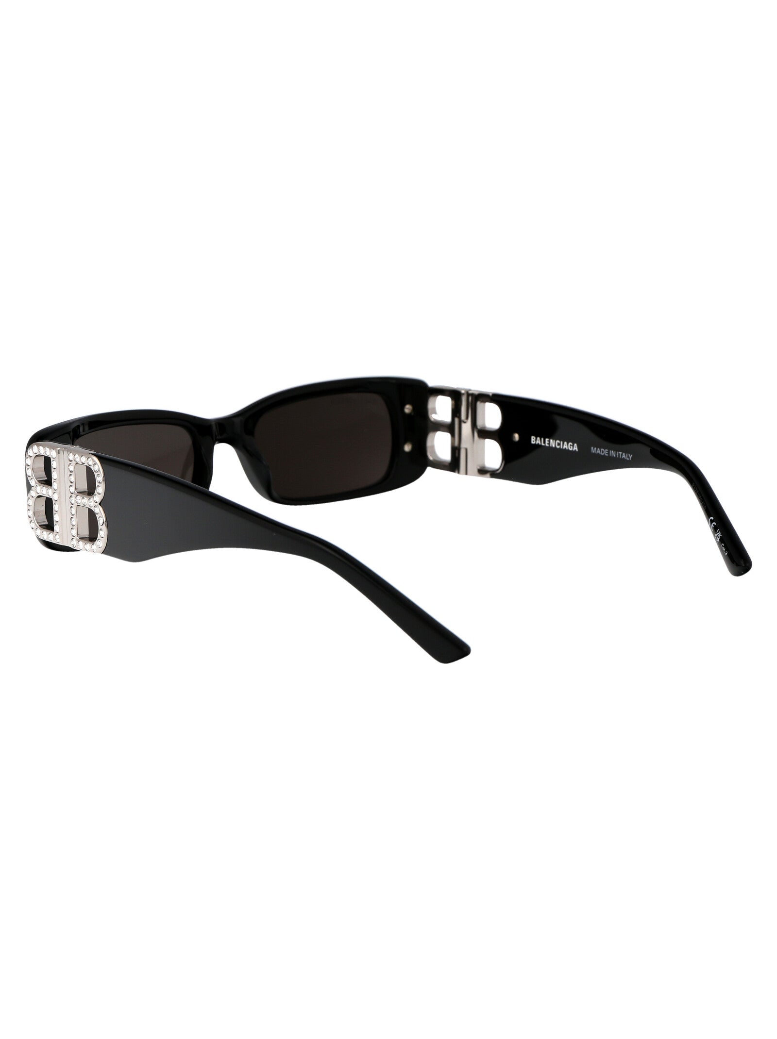 BALENCIAGA Acetate Women's Sunglasses