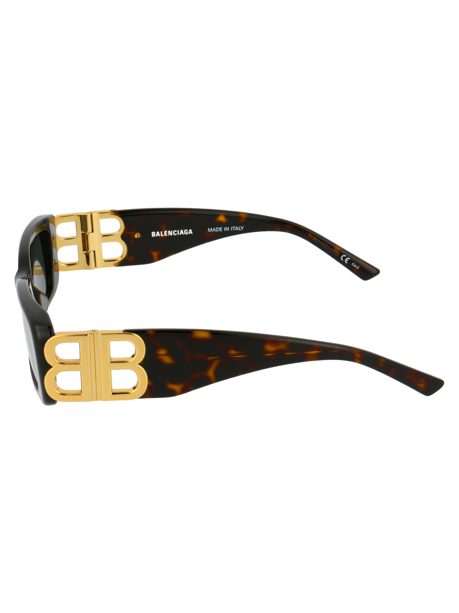 BALENCIAGA Acetate Eyewear Sunglasses for Women