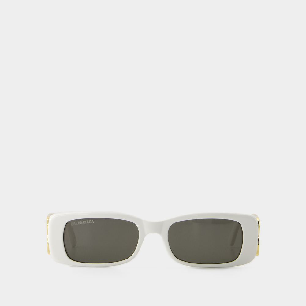 BALENCIAGA Acetate Sunglasses for Women - BB0096S
