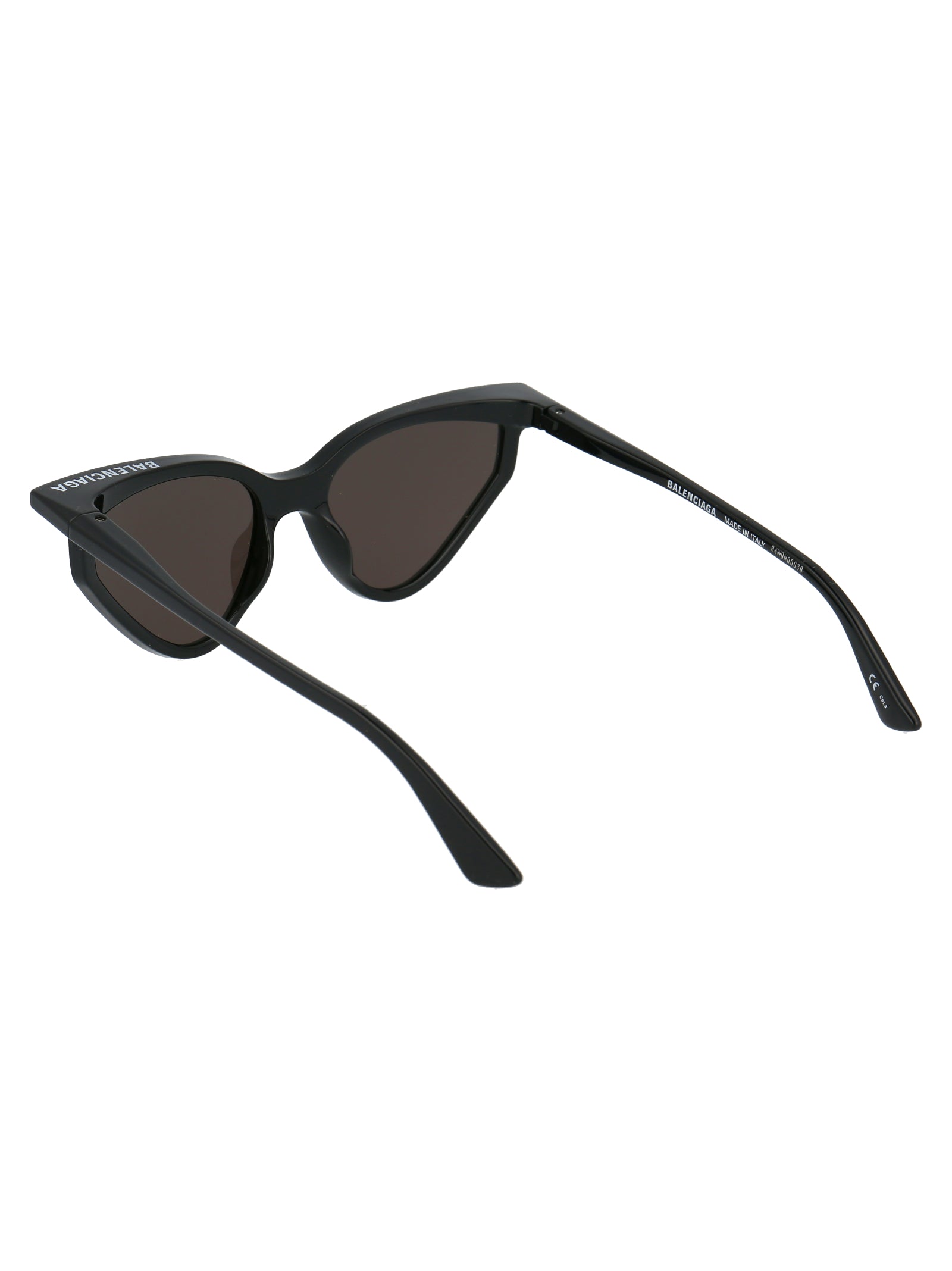 BALENCIAGA Chic Acetate Sunglasses for Women