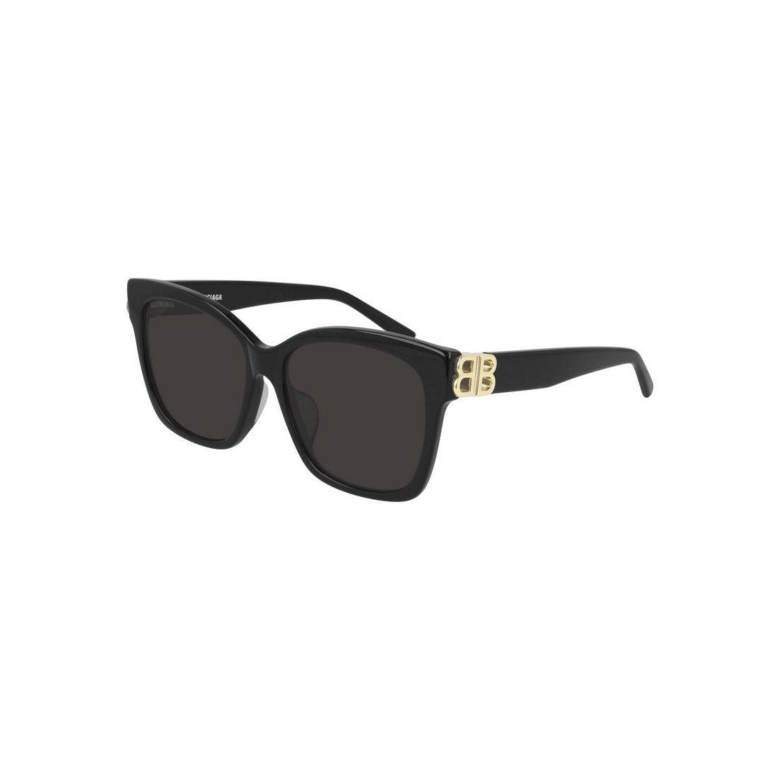 BALENCIAGA Indeterminate Women's Sunglasses - Timeless Elegance