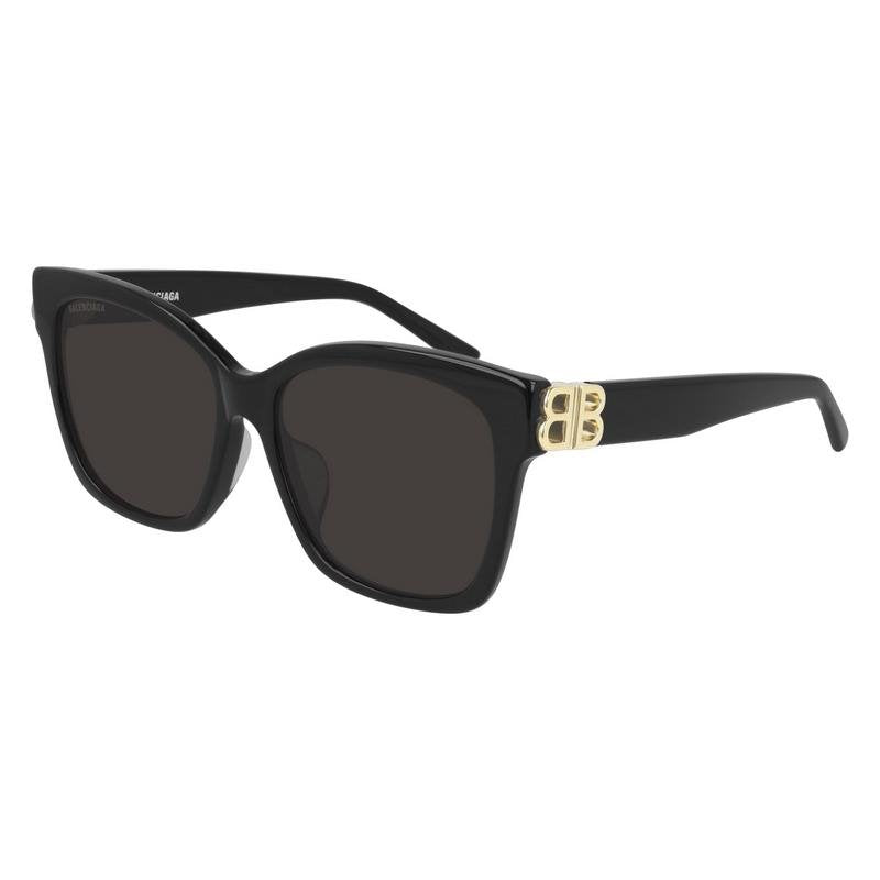 BALENCIAGA Chic Acetate Sunglasses