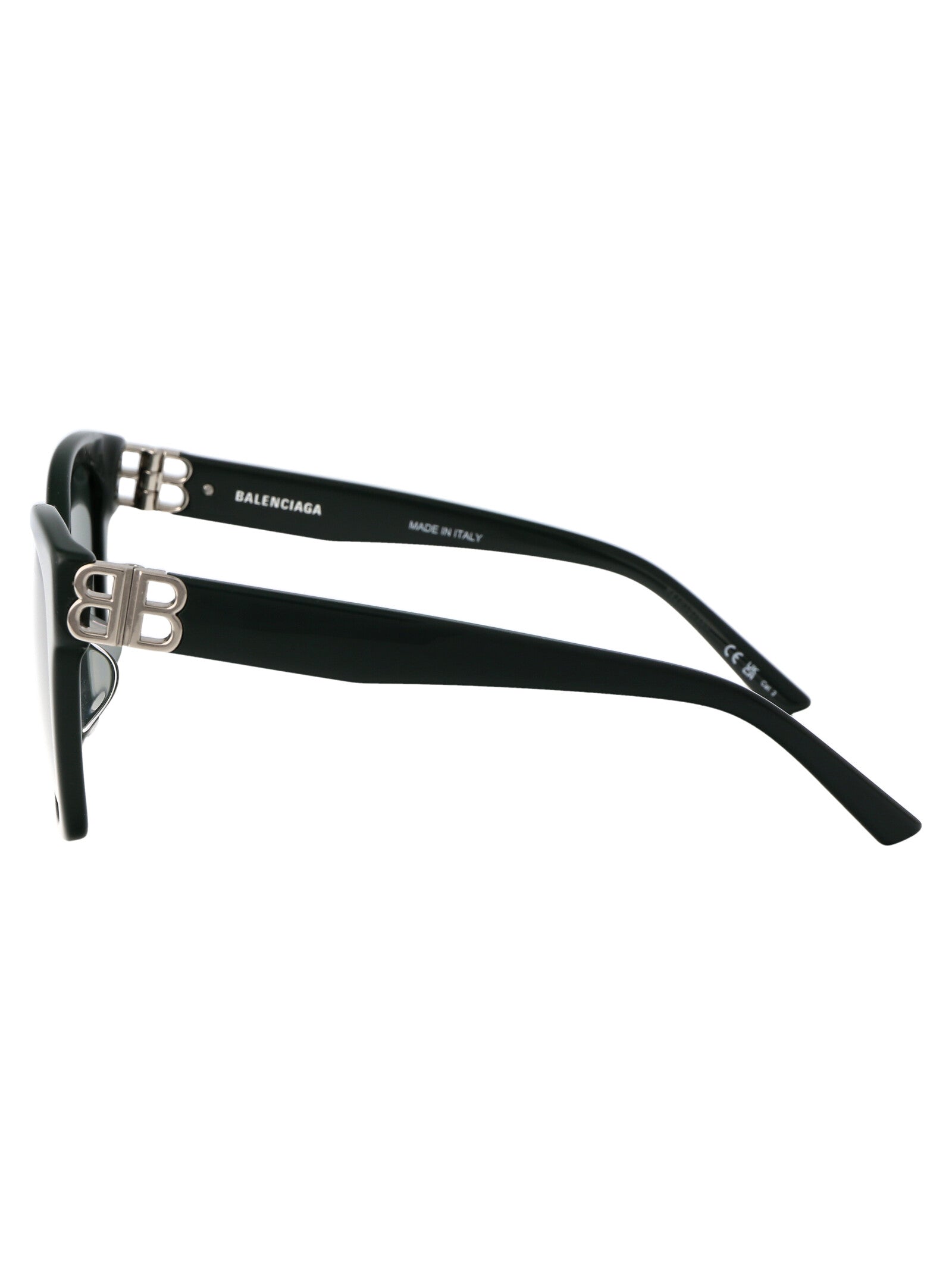 BALENCIAGA Chic Acetate Sunglasses for Women