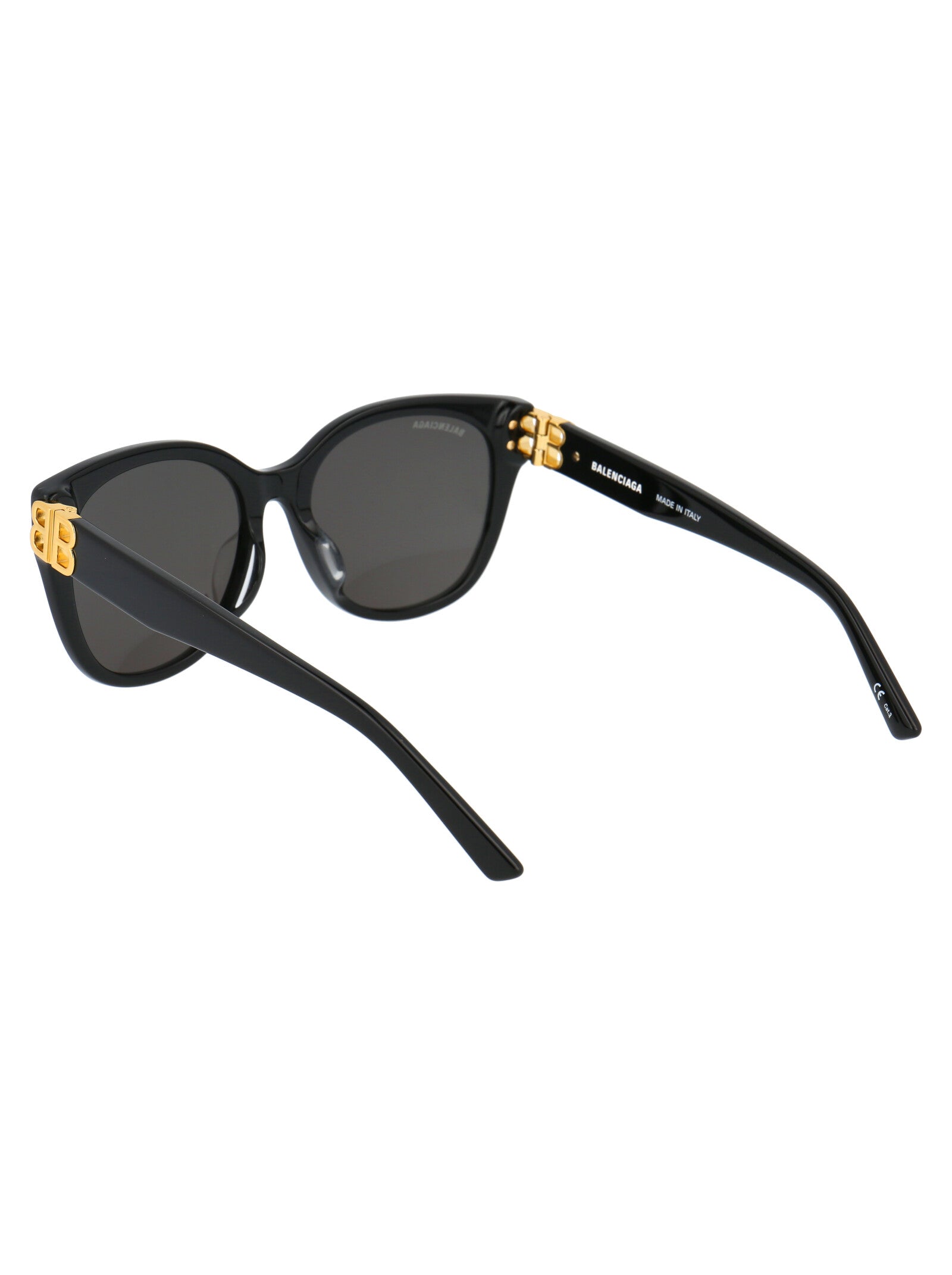 BALENCIAGA Chic Acetate Sunglasses for Women - BB0103SA