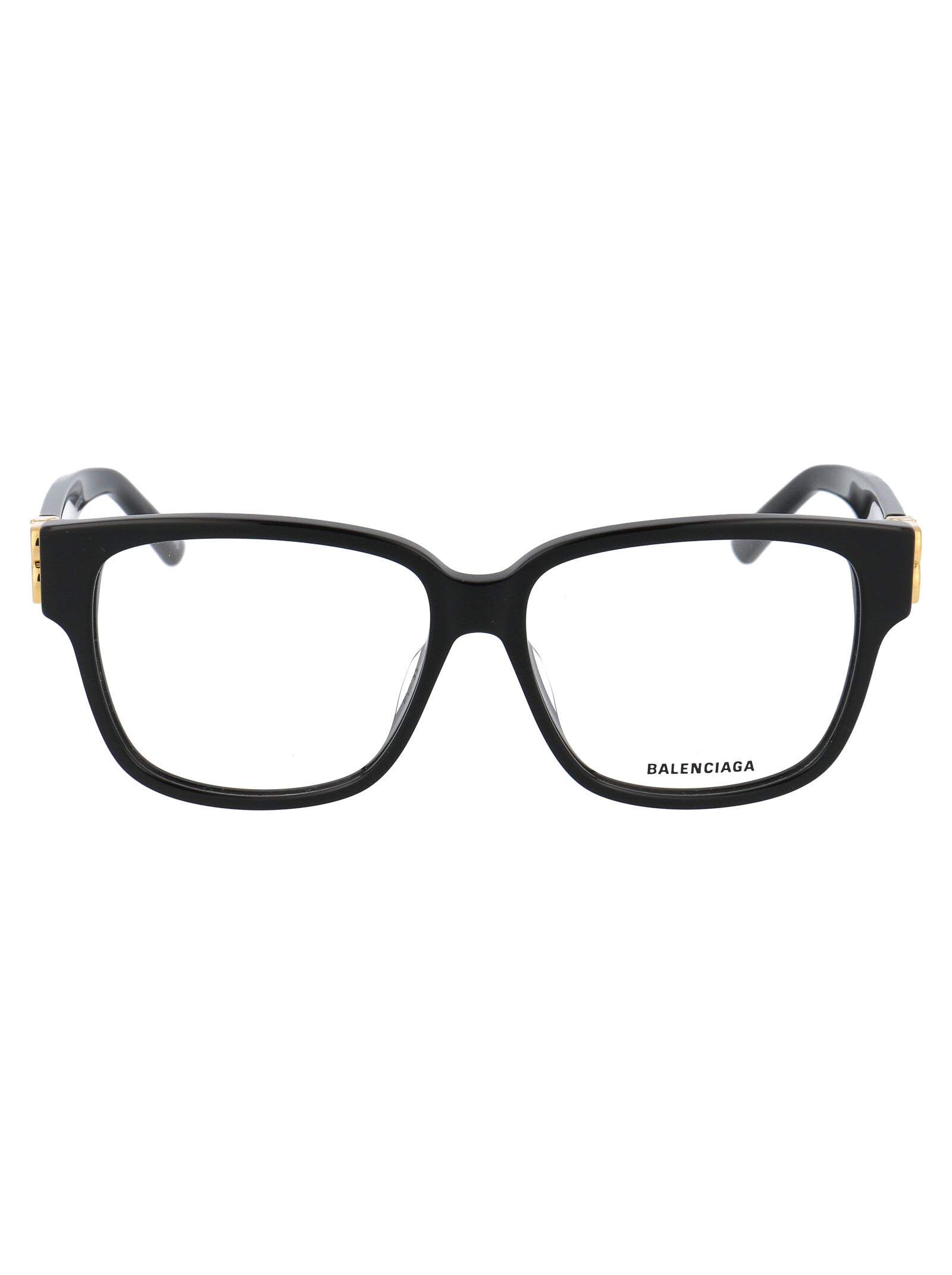 BALENCIAGA Acetate Optical Glasses for Women - BB0104O