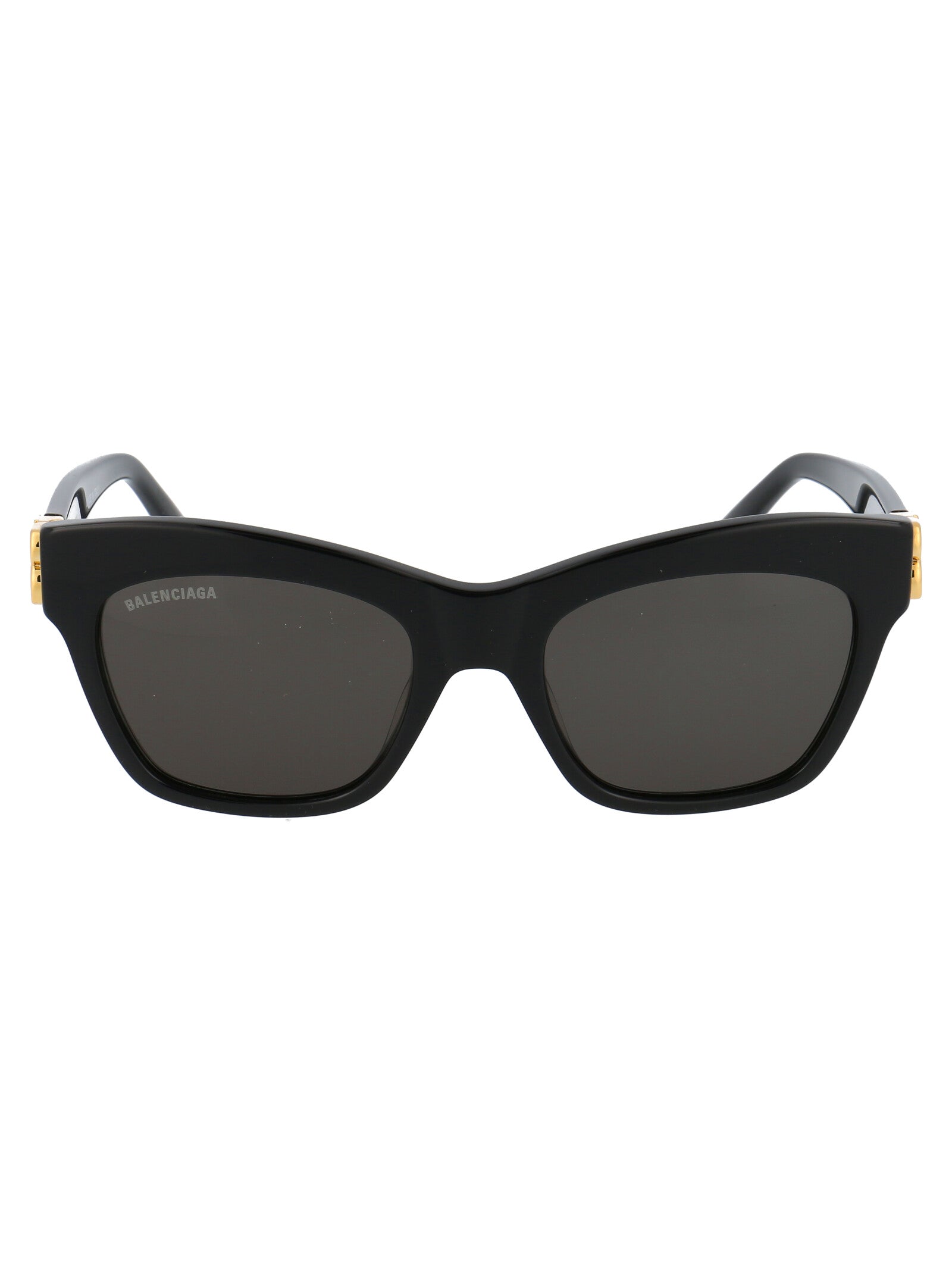 BALENCIAGA Chic Acetate Sunglasses for Women - BB0132S