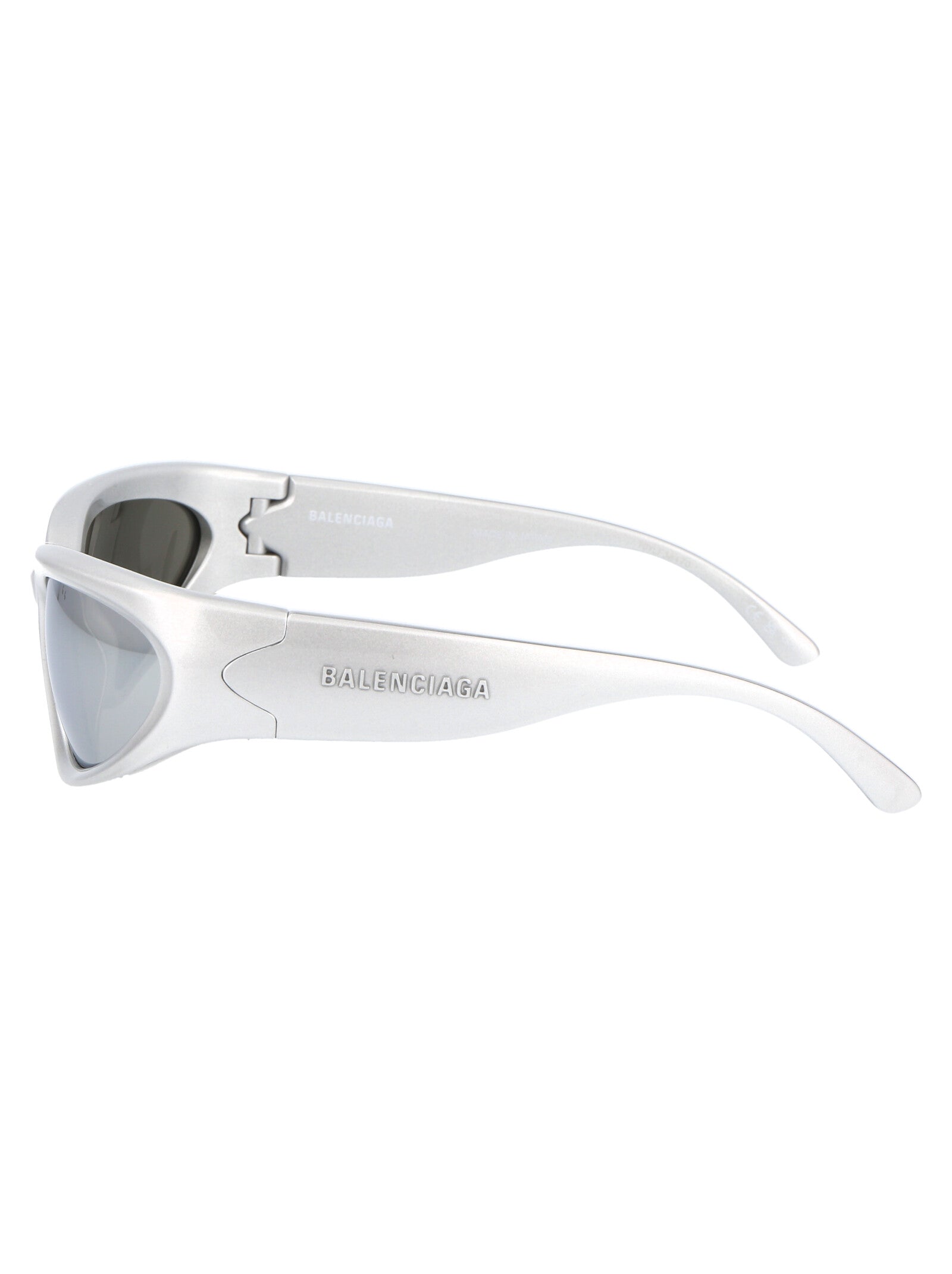 BALENCIAGA Sleek Cat-Eye Sunglasses for Men