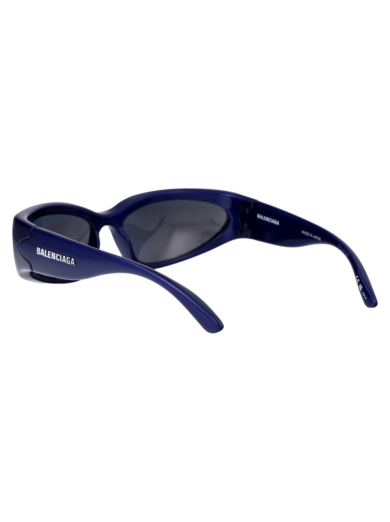 BALENCIAGA Acetate Sunglasses for Women - BB0157S