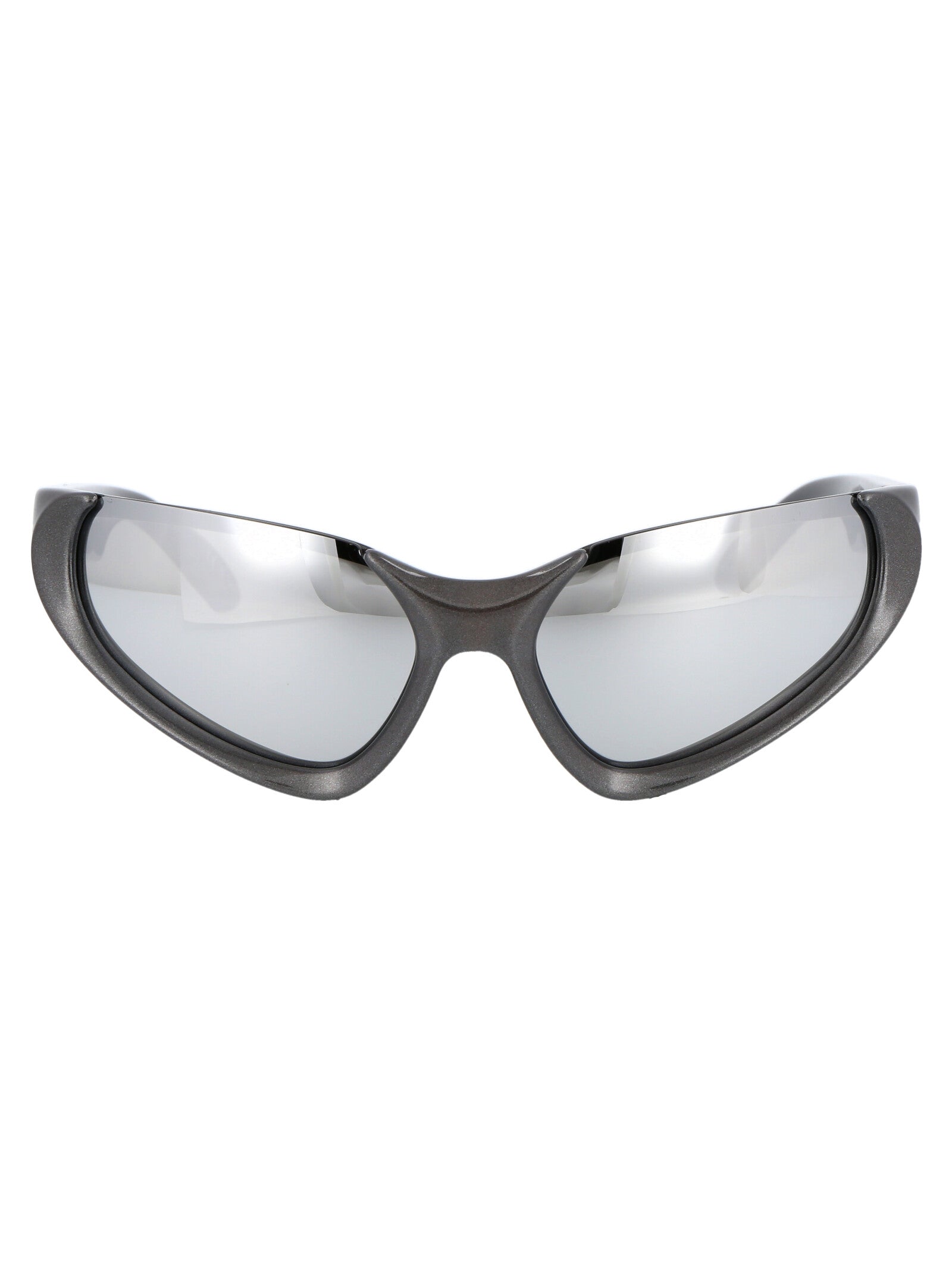 BALENCIAGA Acetate Unisex Sunglasses - BB0202S