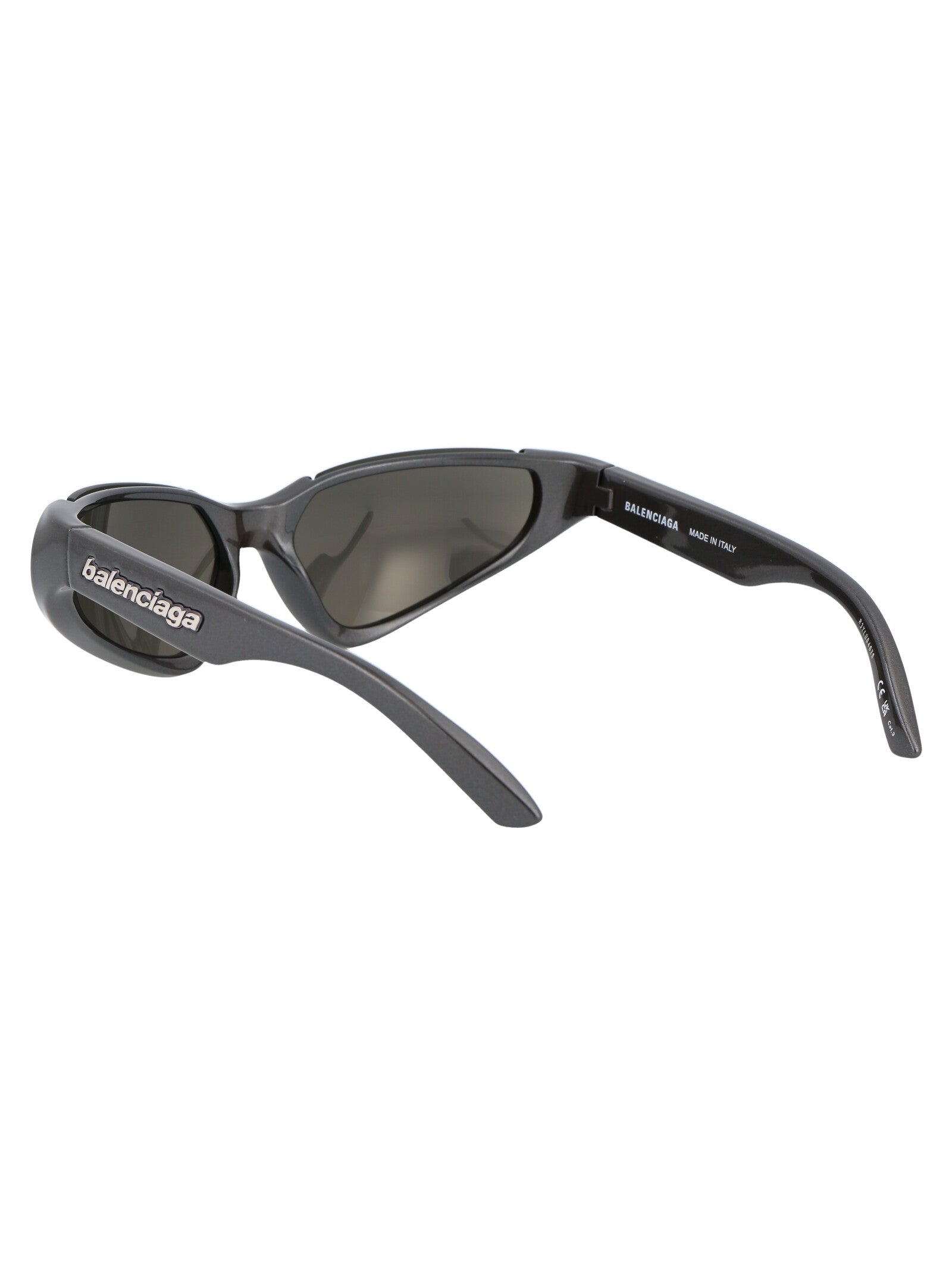 BALENCIAGA Acetate Unisex Sunglasses - BB0202S