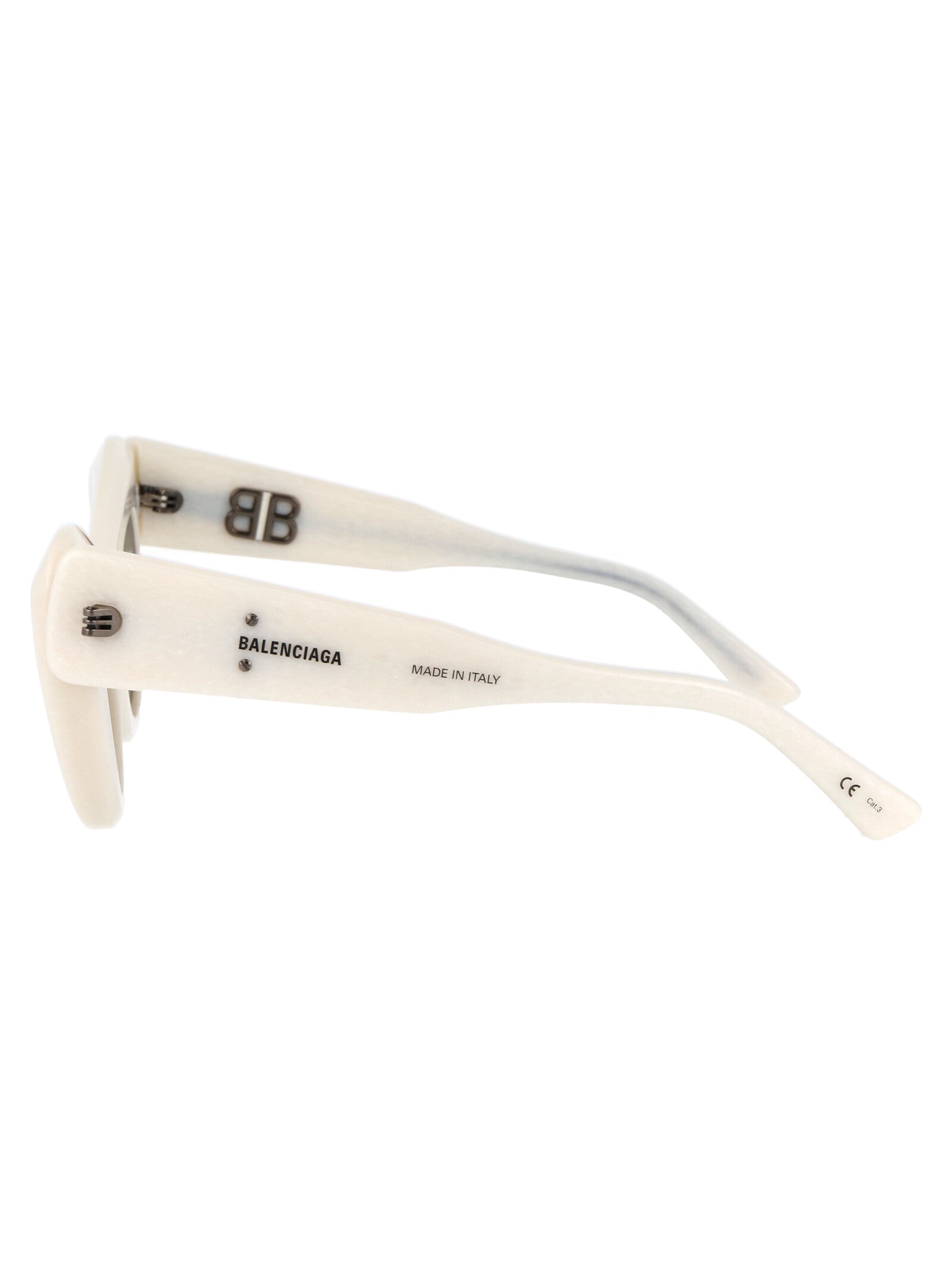 BALENCIAGA Acetate Sunglasses for Women - BB0204S