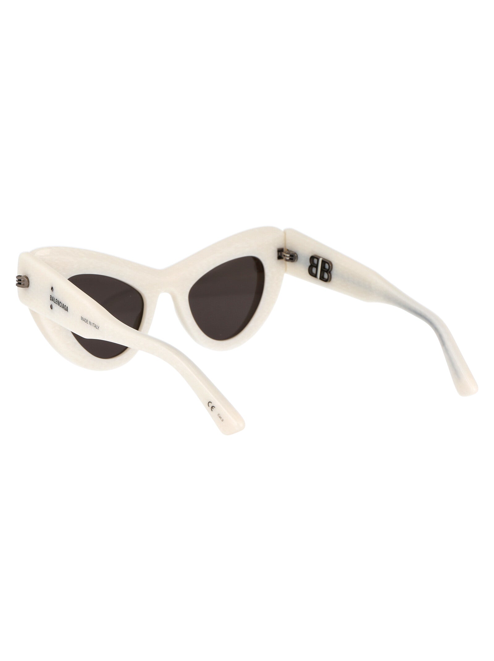 BALENCIAGA Acetate Sunglasses for Women - BB0204S