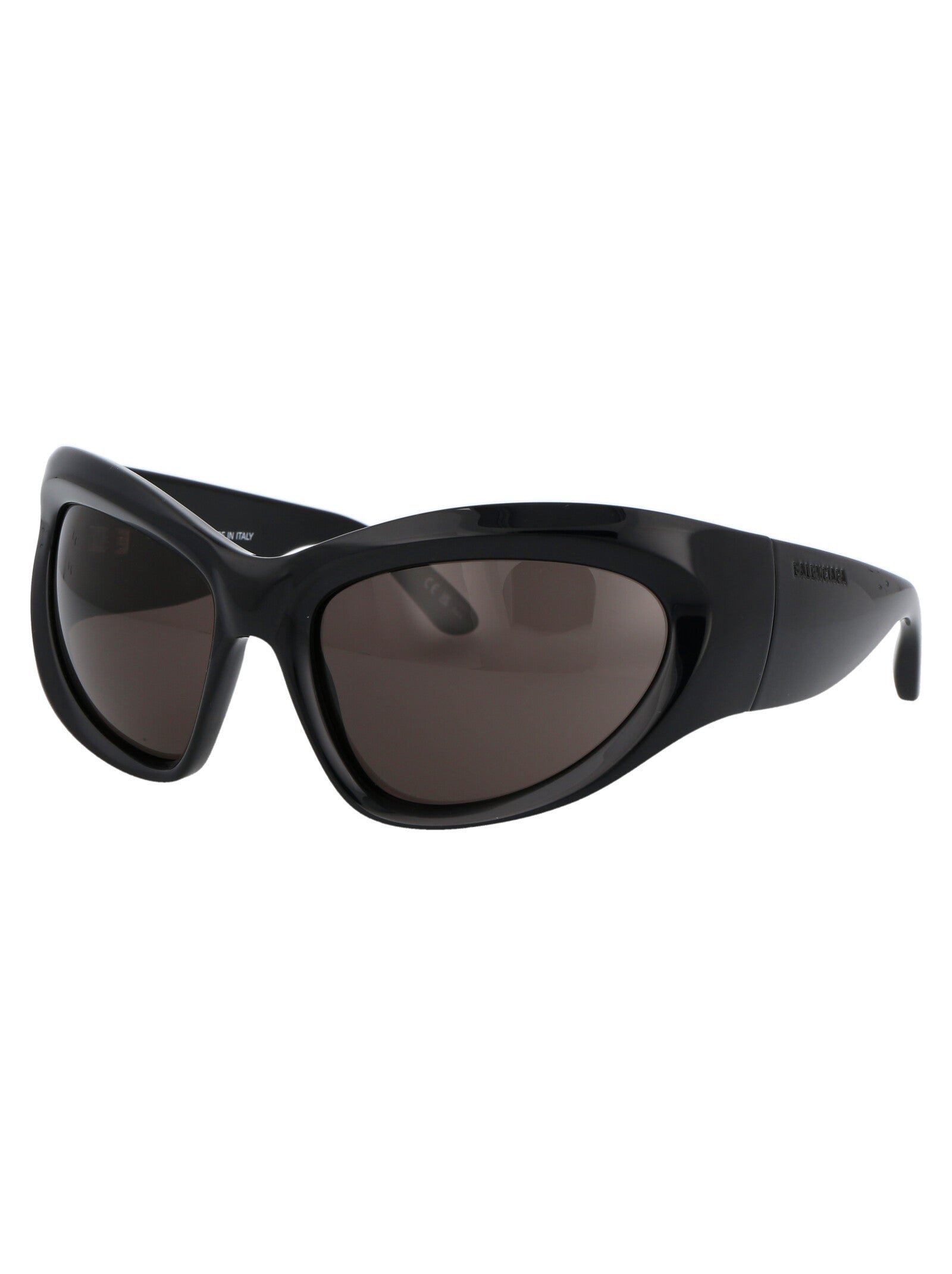 BALENCIAGA Sleek Acetate Sunglasses for Women