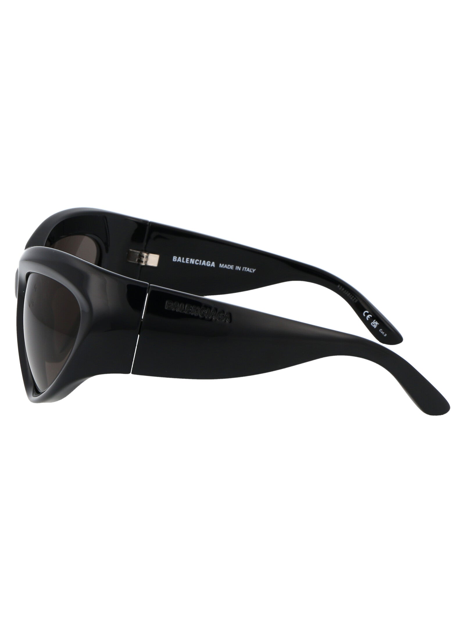 BALENCIAGA Sleek Acetate Sunglasses for Women