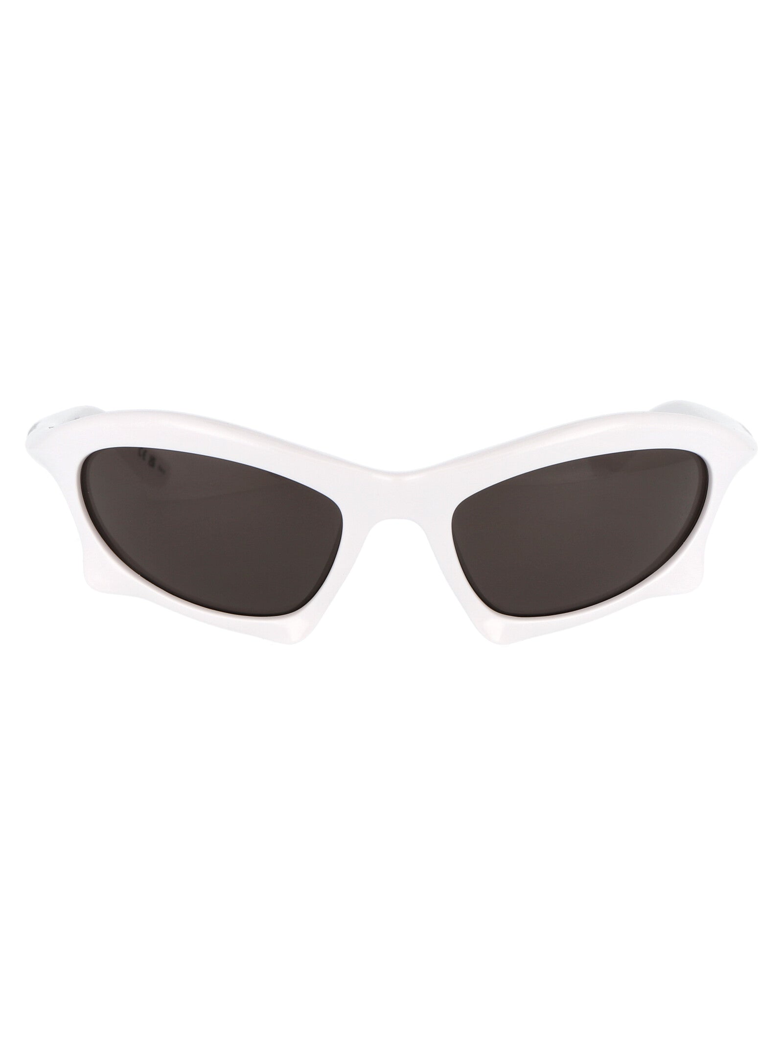 BALENCIAGA Chic Acetate Sunglasses for Women